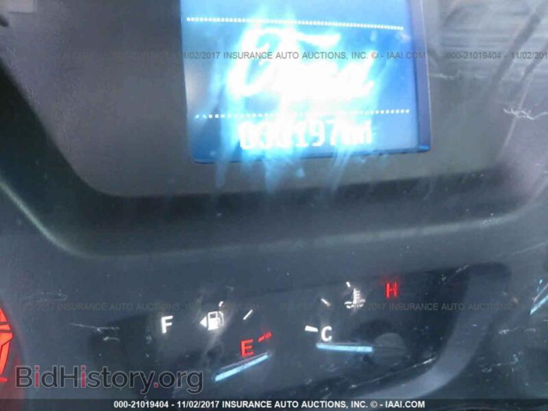 2015 Ford TRANSIT (VIN 1FDZK1CM8FKB14357) — фото 7 из 10