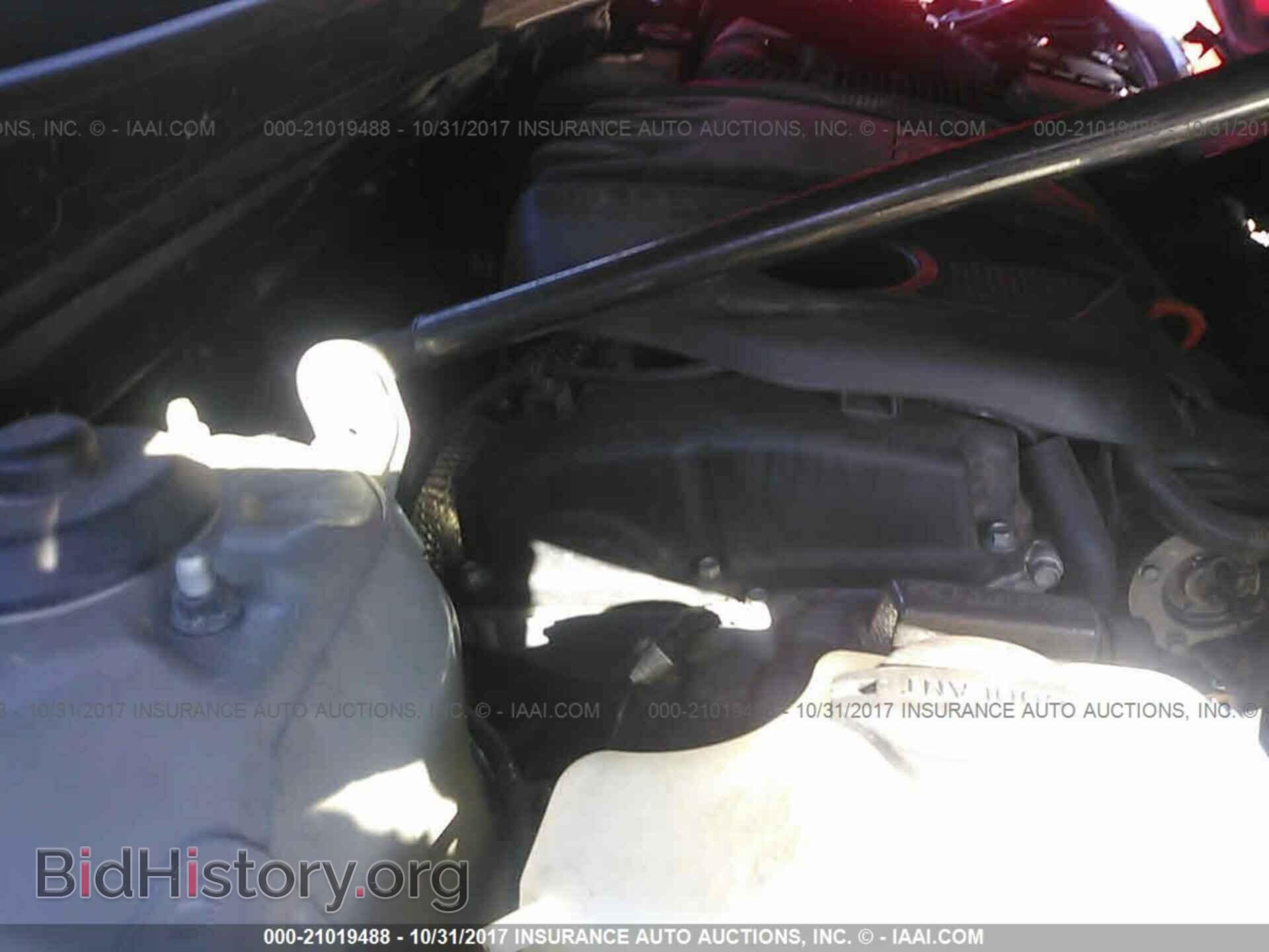 2014 Kia Optima - VIN: KNAGM4A79E5463882 - Фото 10