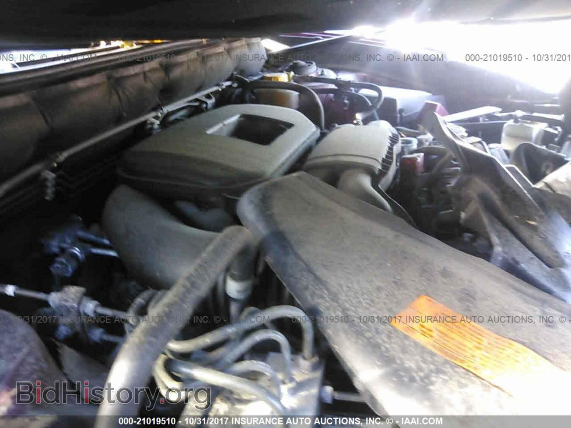 2011 Subaru Outback - VIN: 4S4BRBCC6B3427289 - Фото 10
