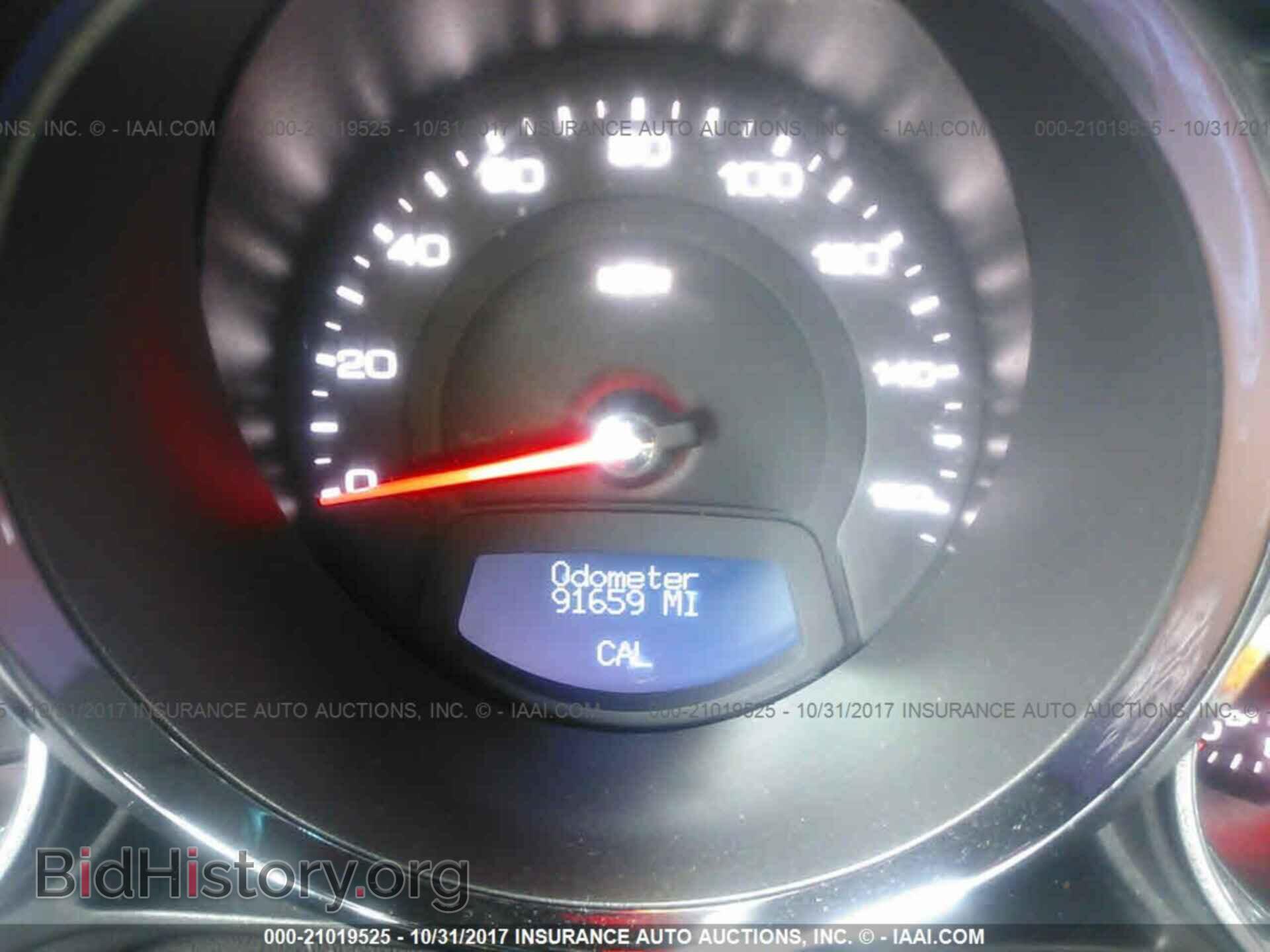 2009 CADILLAC CTS - VIN: 1G6DJ577090108231 - Фото 7