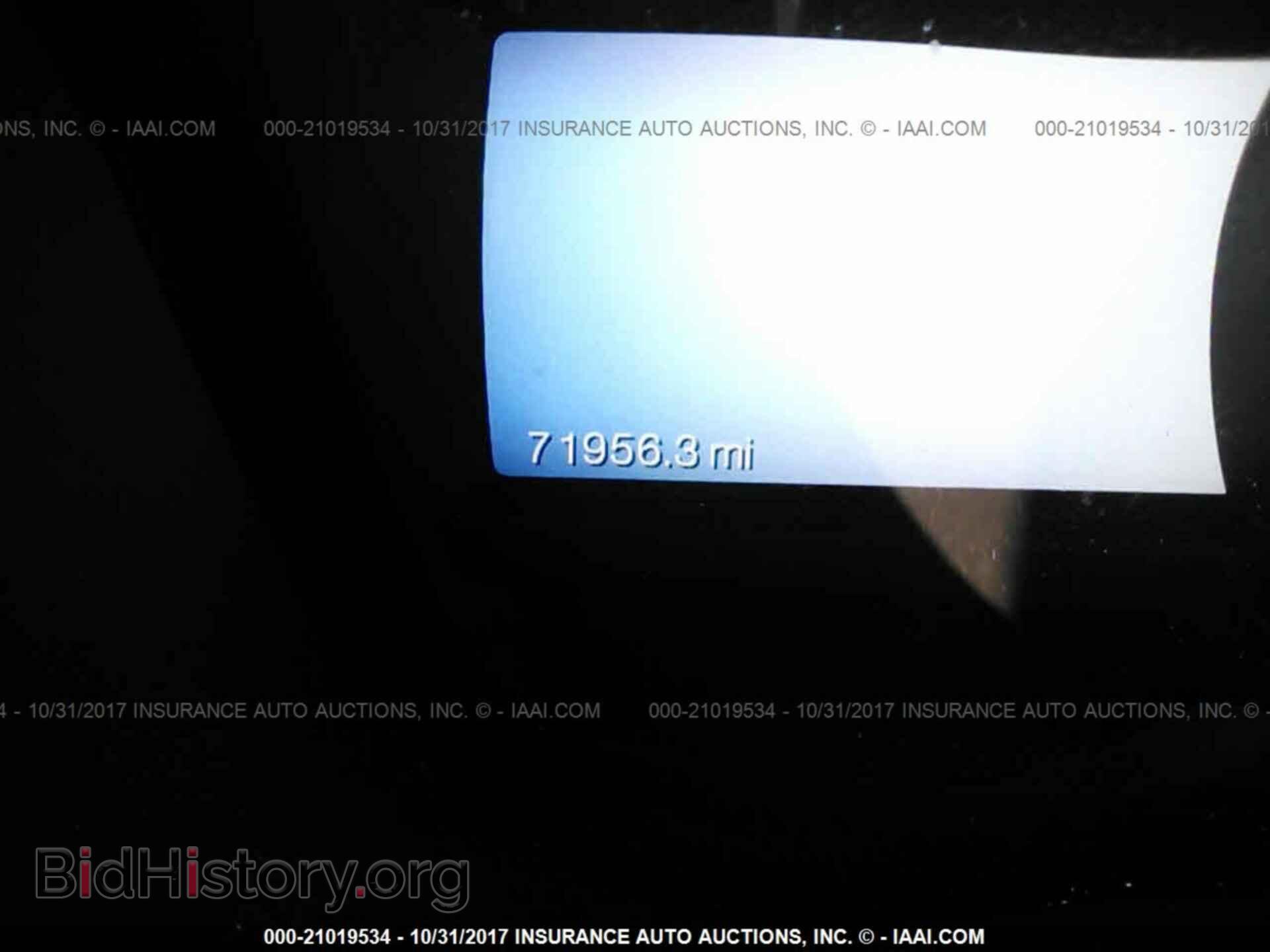 2011 Ford Explorer - VIN: 1FMHK8F82BGA56049 - Фото 7