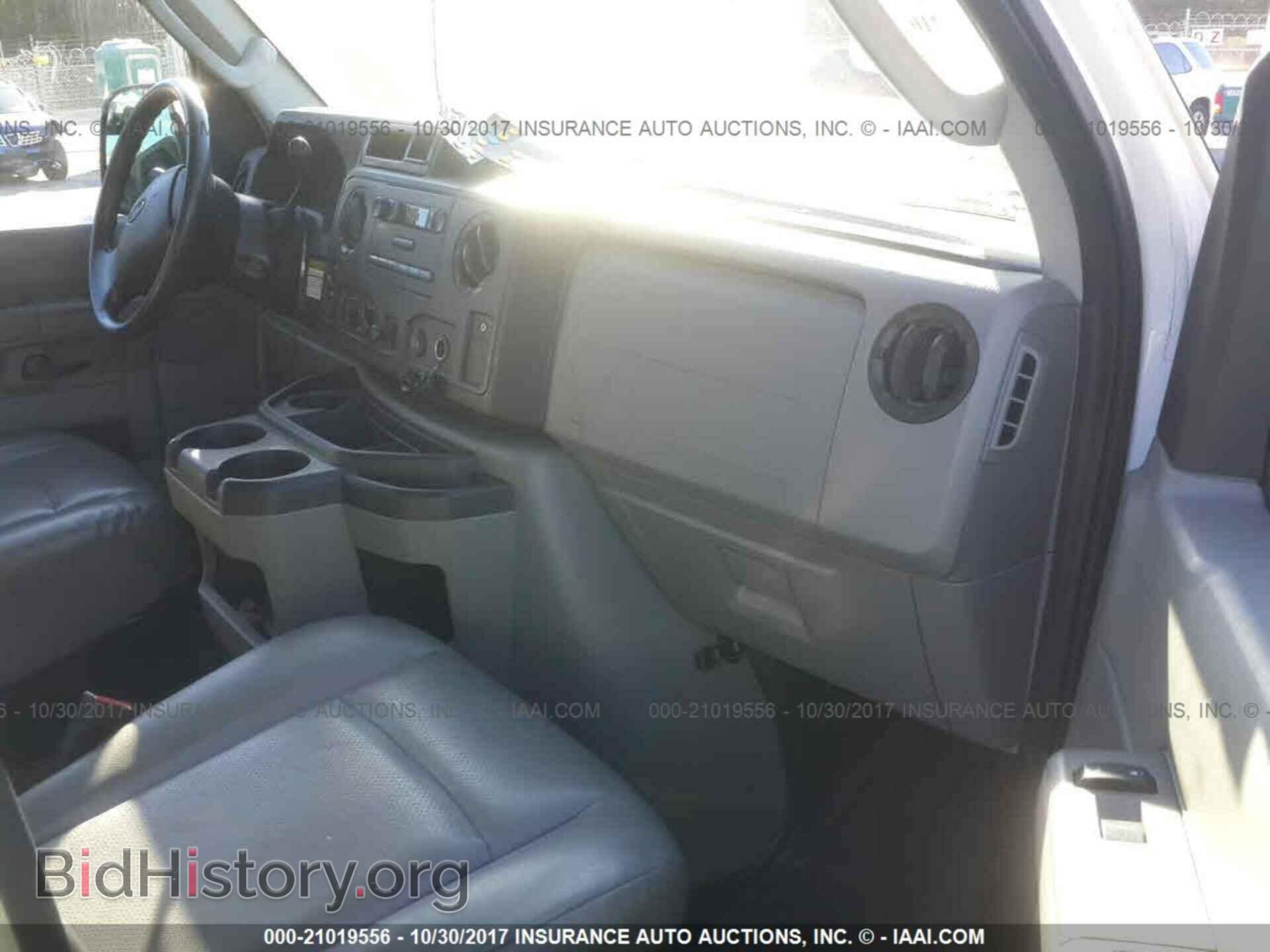 2012 Ford Econoline - VIN: 1FTNS2EW9CDB37508 - Photo 5