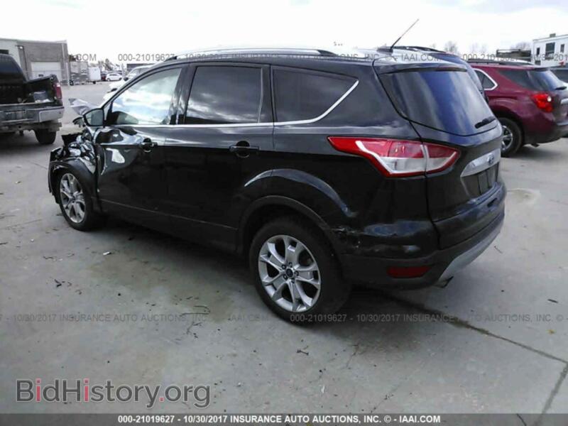 2015 Ford ESCAPE (VIN 1FMCU9J95FUB97974) — фото 3 из 10