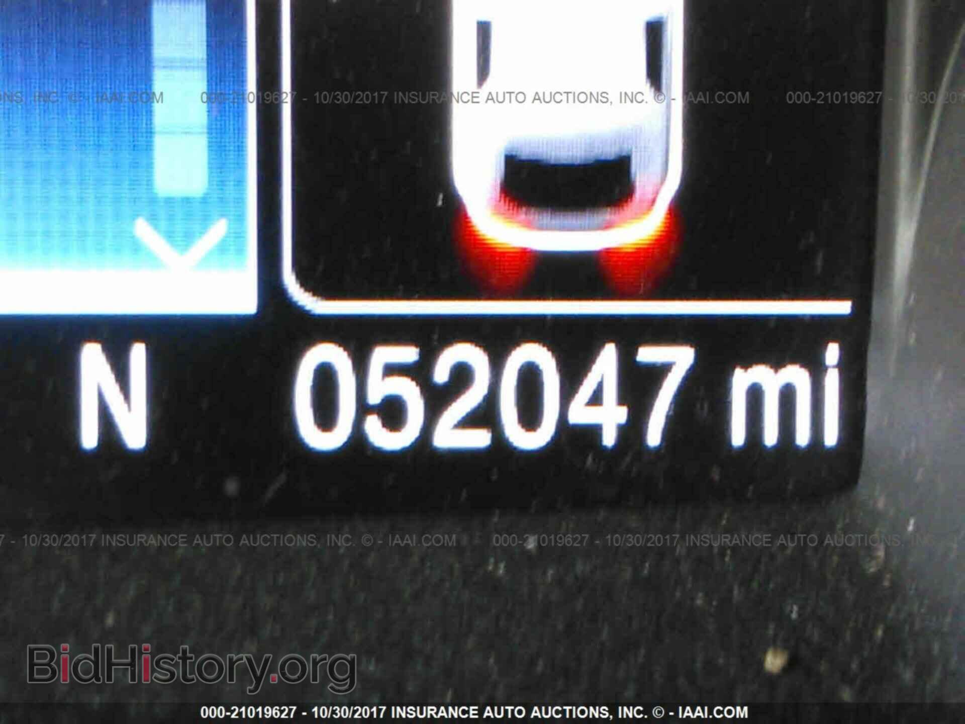 2015 Ford Escape - VIN: 1FMCU9J95FUB97974 - Photo 7