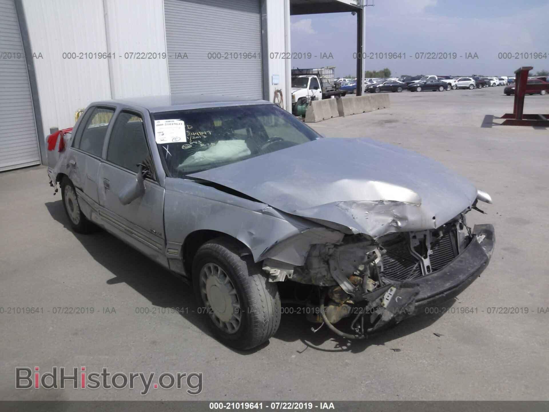 1998 Cadillac Deville - VIN: 1G6KD54Y5WU759824 - Фото 6