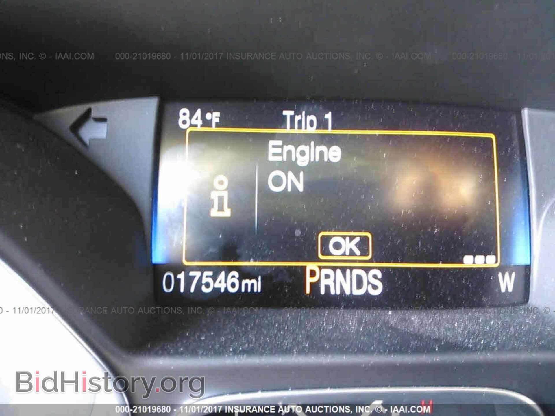 2015 Ford Focus - VIN: 1FADP3J22FL228108 - Фото 7