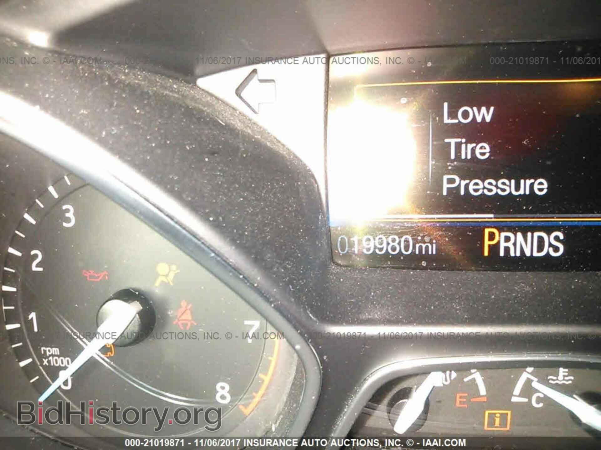 2015 Ford Focus - VIN: 1FADP3F25FL248166 - Photo 7