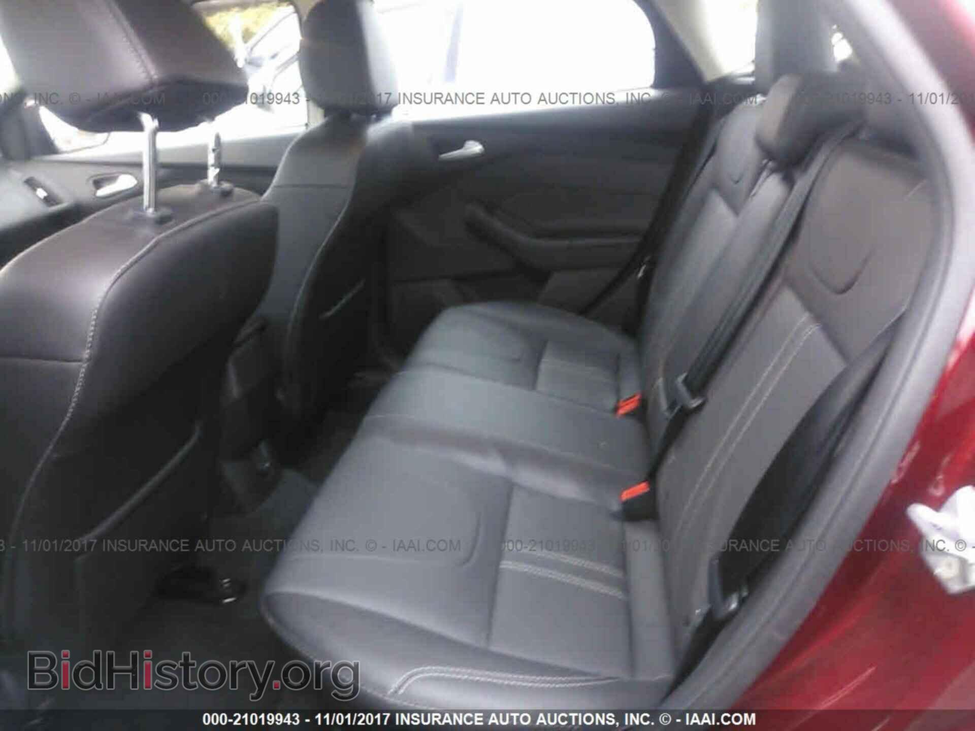 2014 Ford Focus - VIN: 1FADP3K26EL213625 - Photo 8