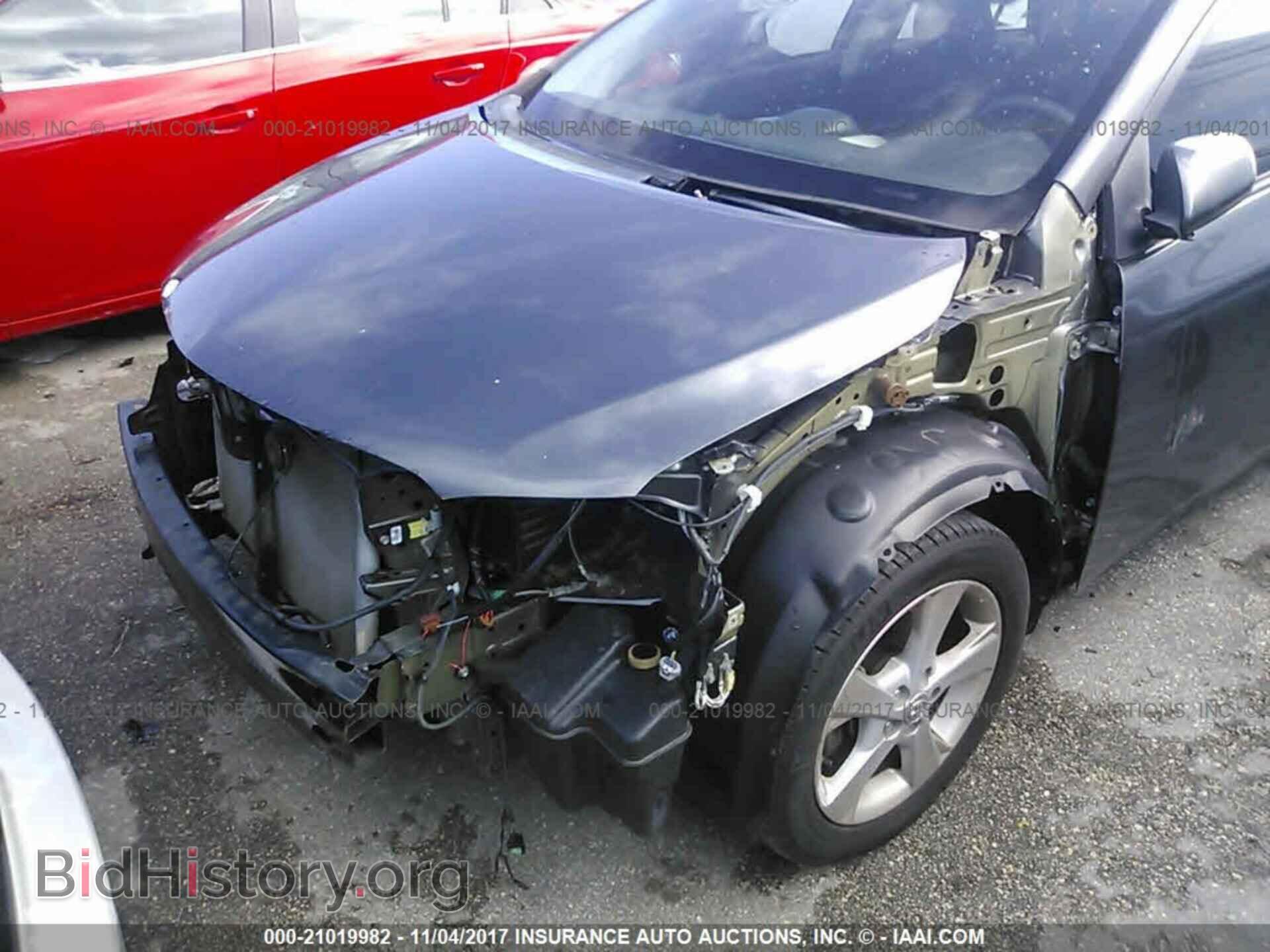 2013 Toyota Corolla - VIN: 5YFBU4EE3DP203016 - Фото 6
