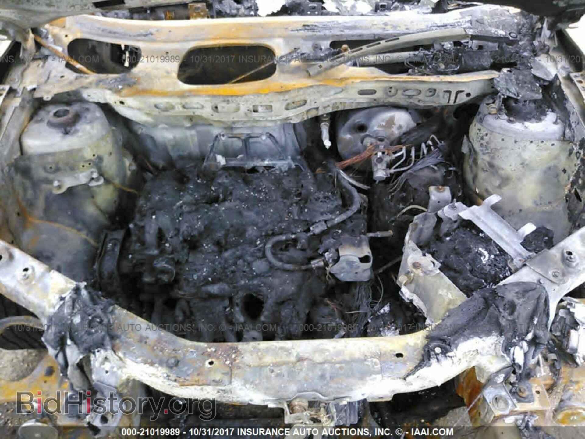 2012 Gmc Terrain - VIN: 2GKALMEK9C6340244 - Photo 10