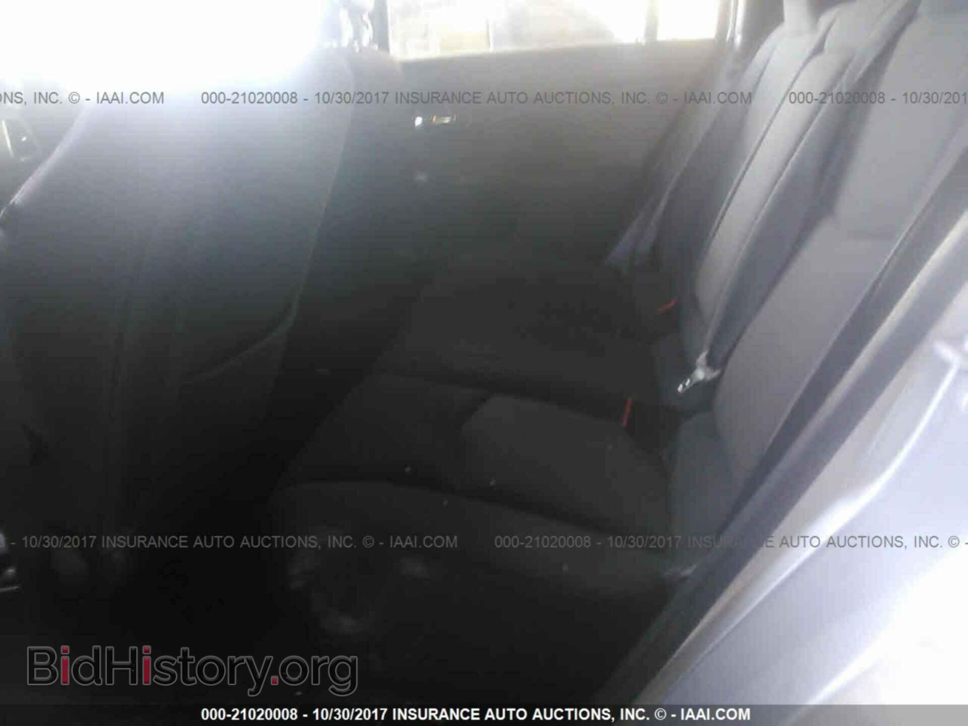 2012 Chrysler 200 - VIN: 1C3CCBAB3CN268357 - Photo 8