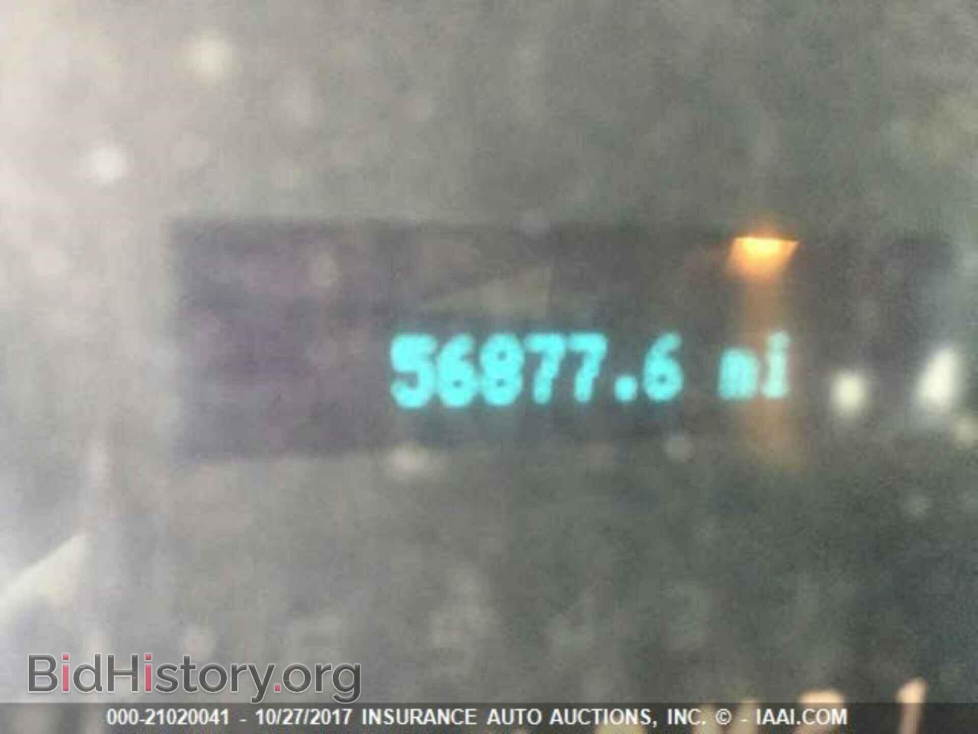 2014 Ford F150 - VIN: 1FTEW1CMXEFB67124 - Фото 7