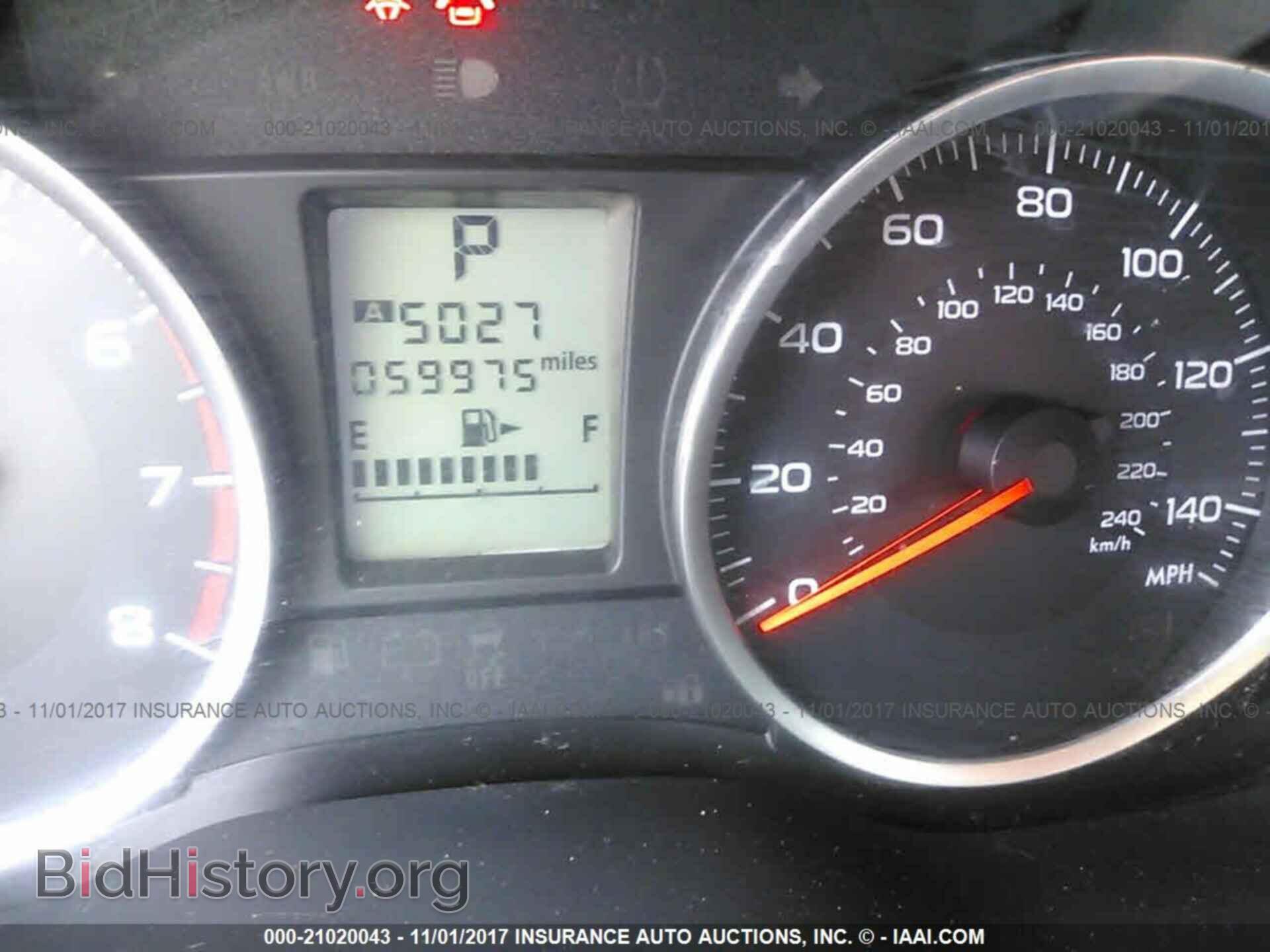 2016 Subaru Forester - VIN: JF2SJAAC8GH457253 - Фото 7