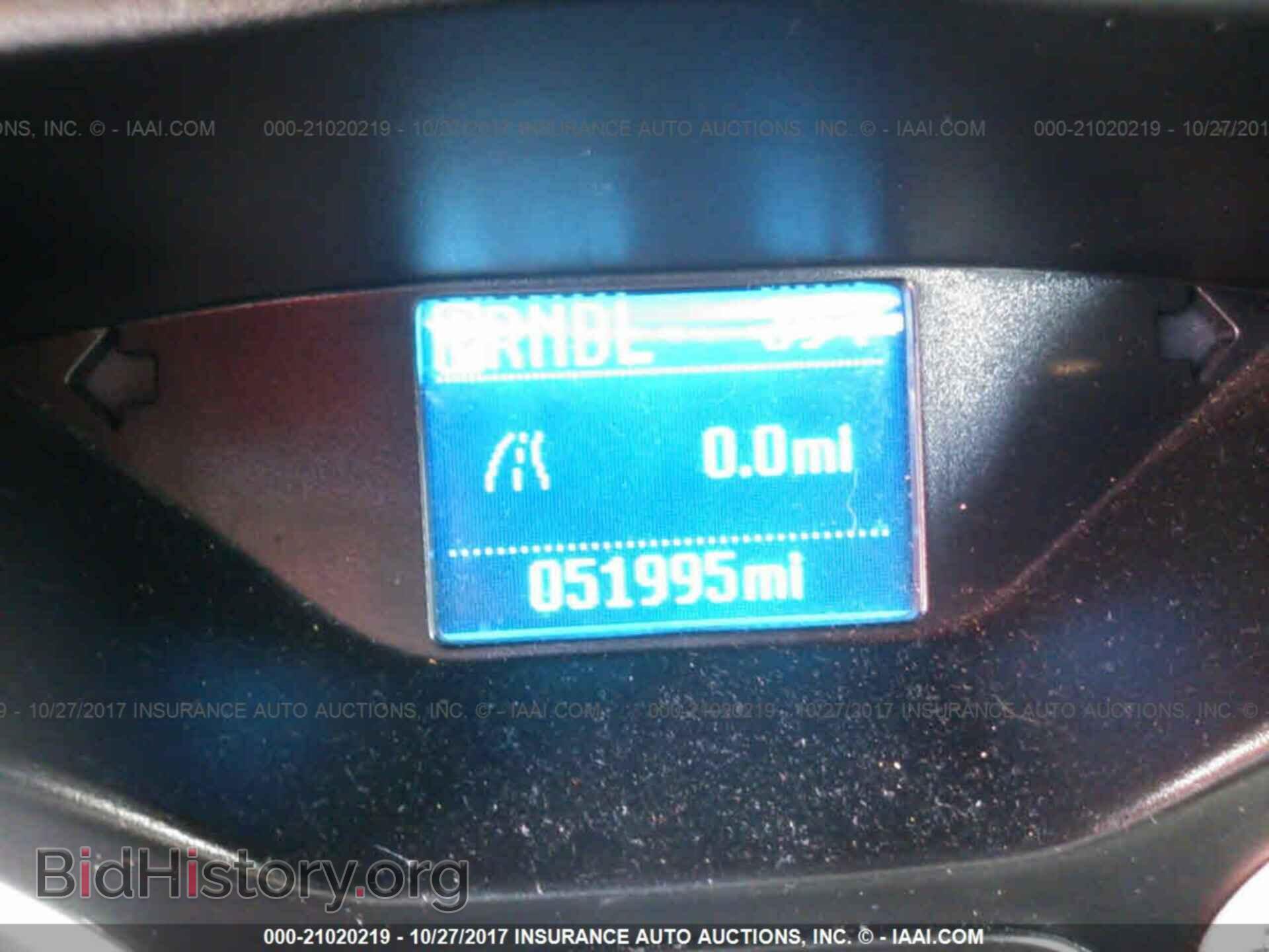 2012 Ford Focus - VIN: 1FAHP3E26CL274189 - Фото 7