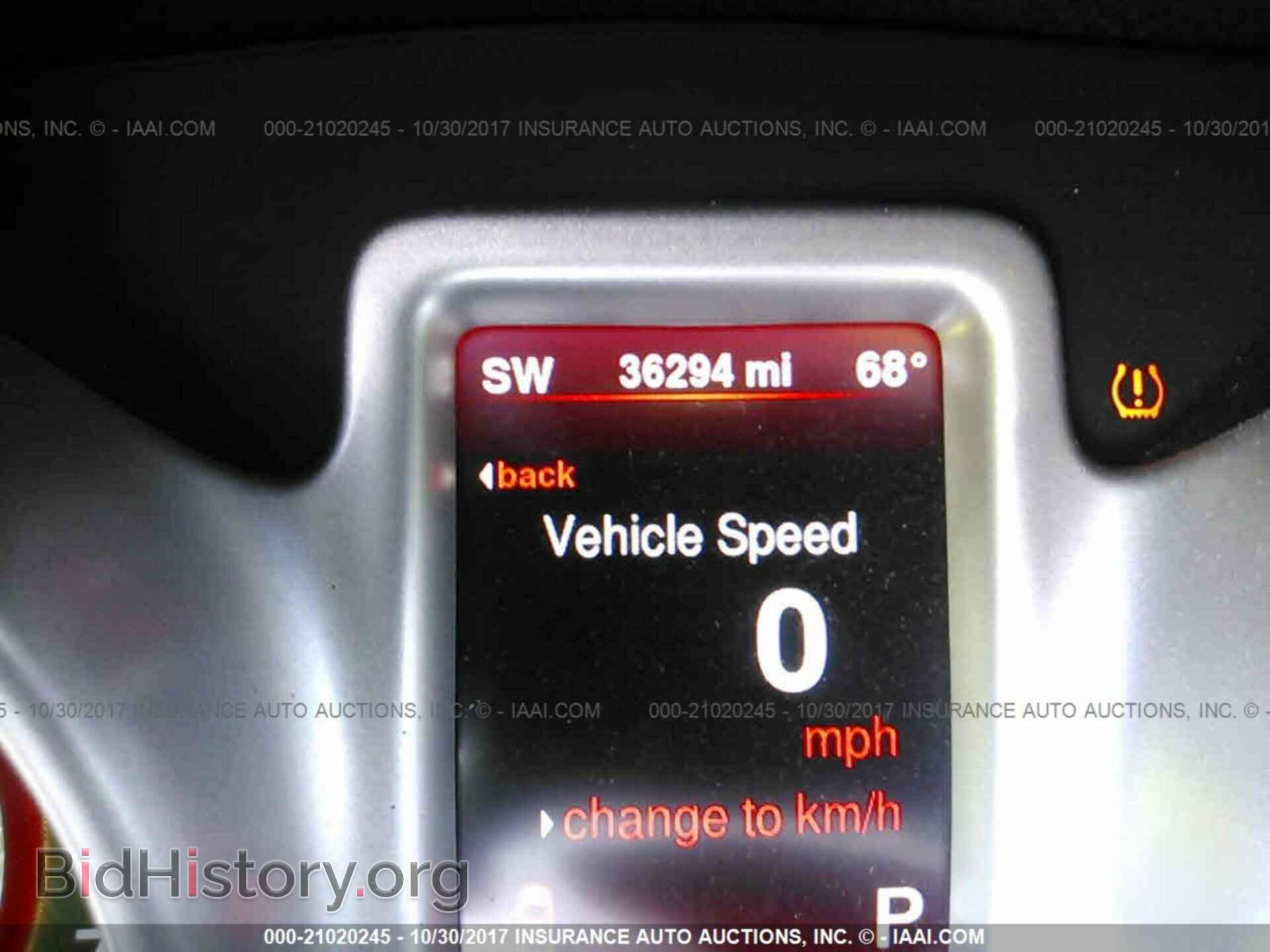 2015 Dodge Journey - VIN: 3C4PDCBB2FT708796 - Photo 7