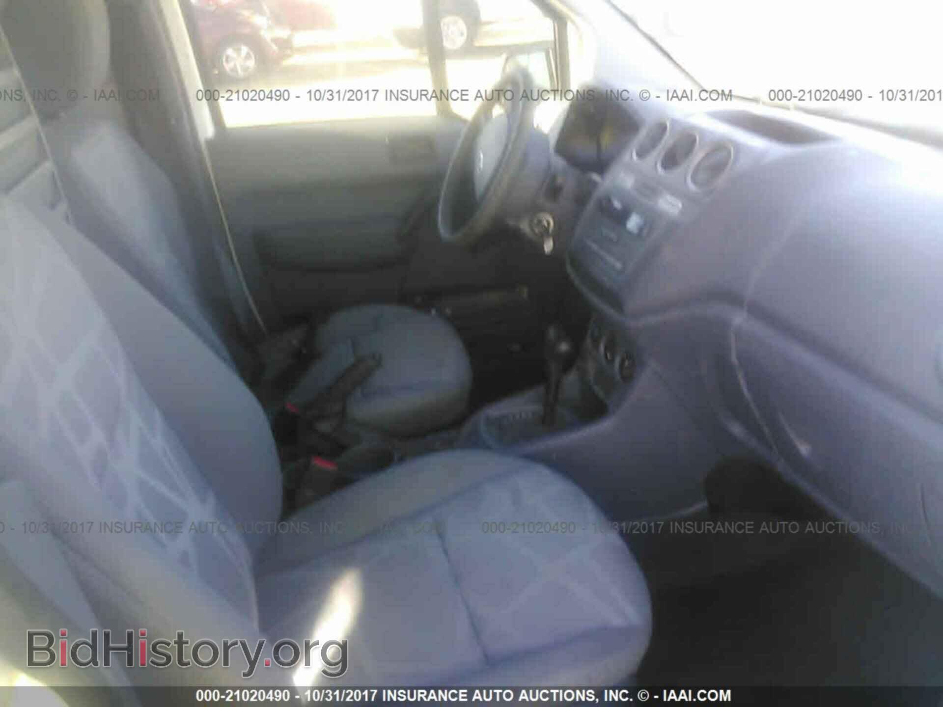 2013 Ford Transit - VIN: NM0LS7ANXDT142223 - Фото 5