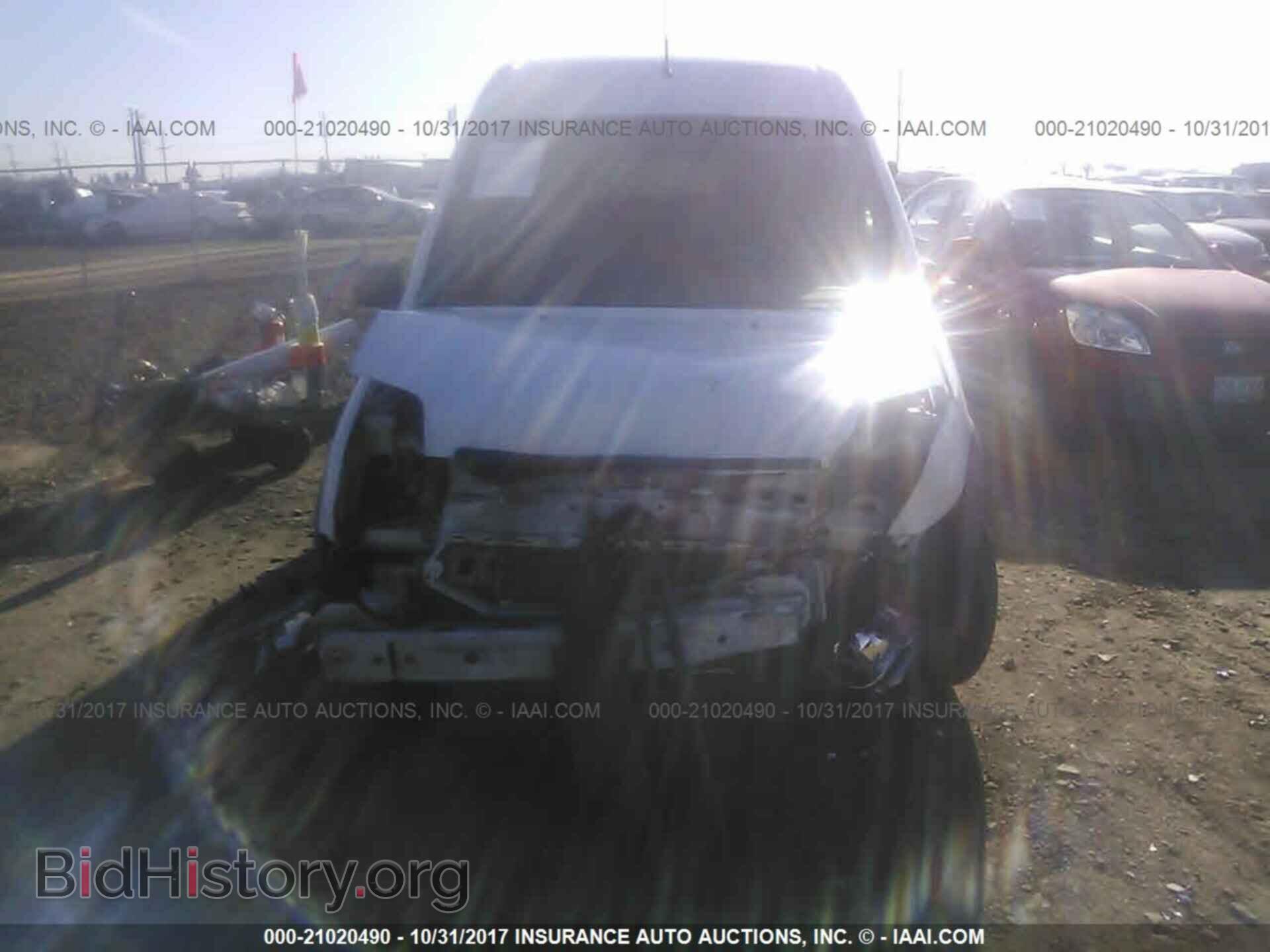 2013 Ford Transit - VIN: NM0LS7ANXDT142223 - Фото 6