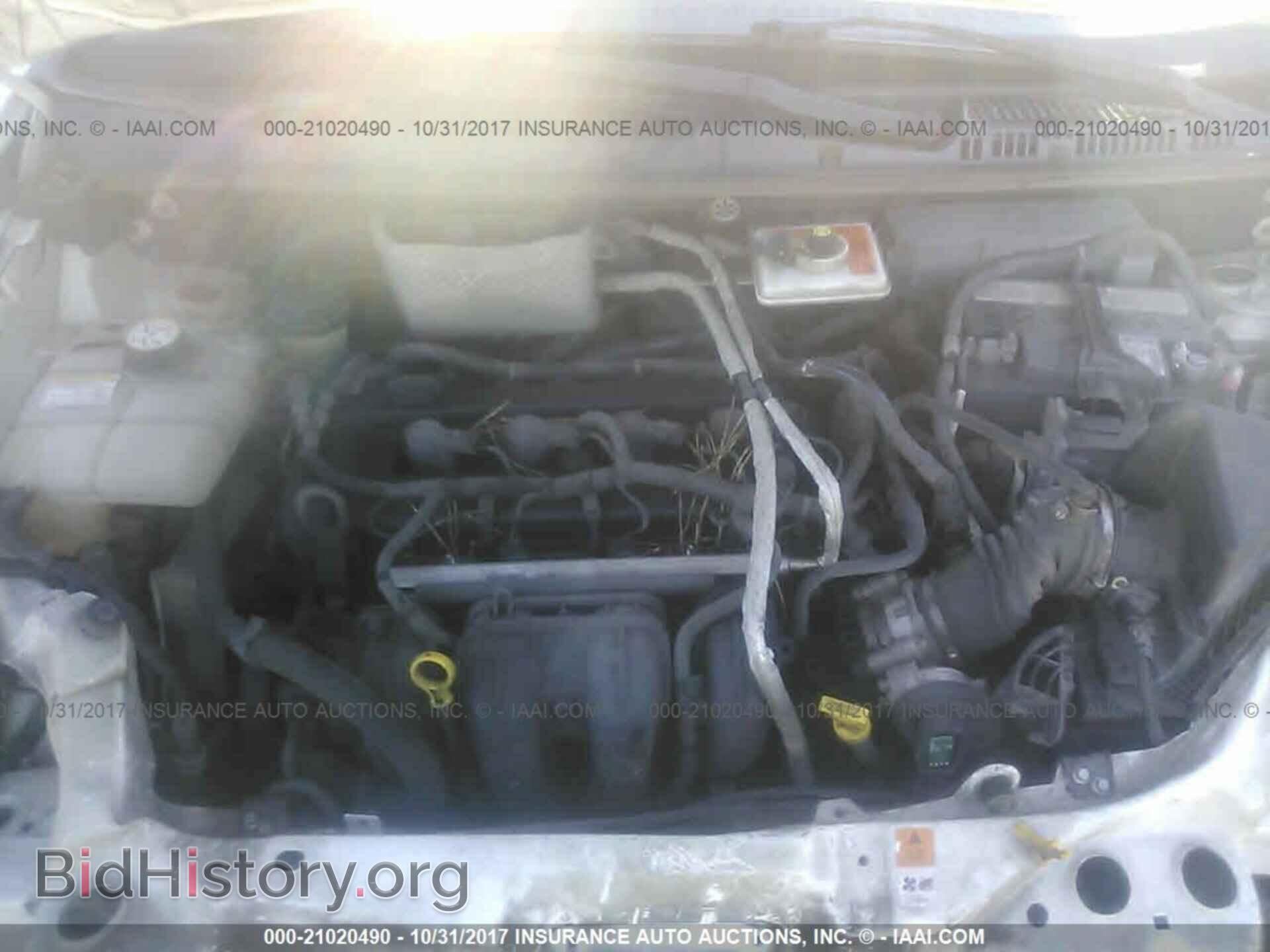 2013 Ford Transit - VIN: NM0LS7ANXDT142223 - Фото 10