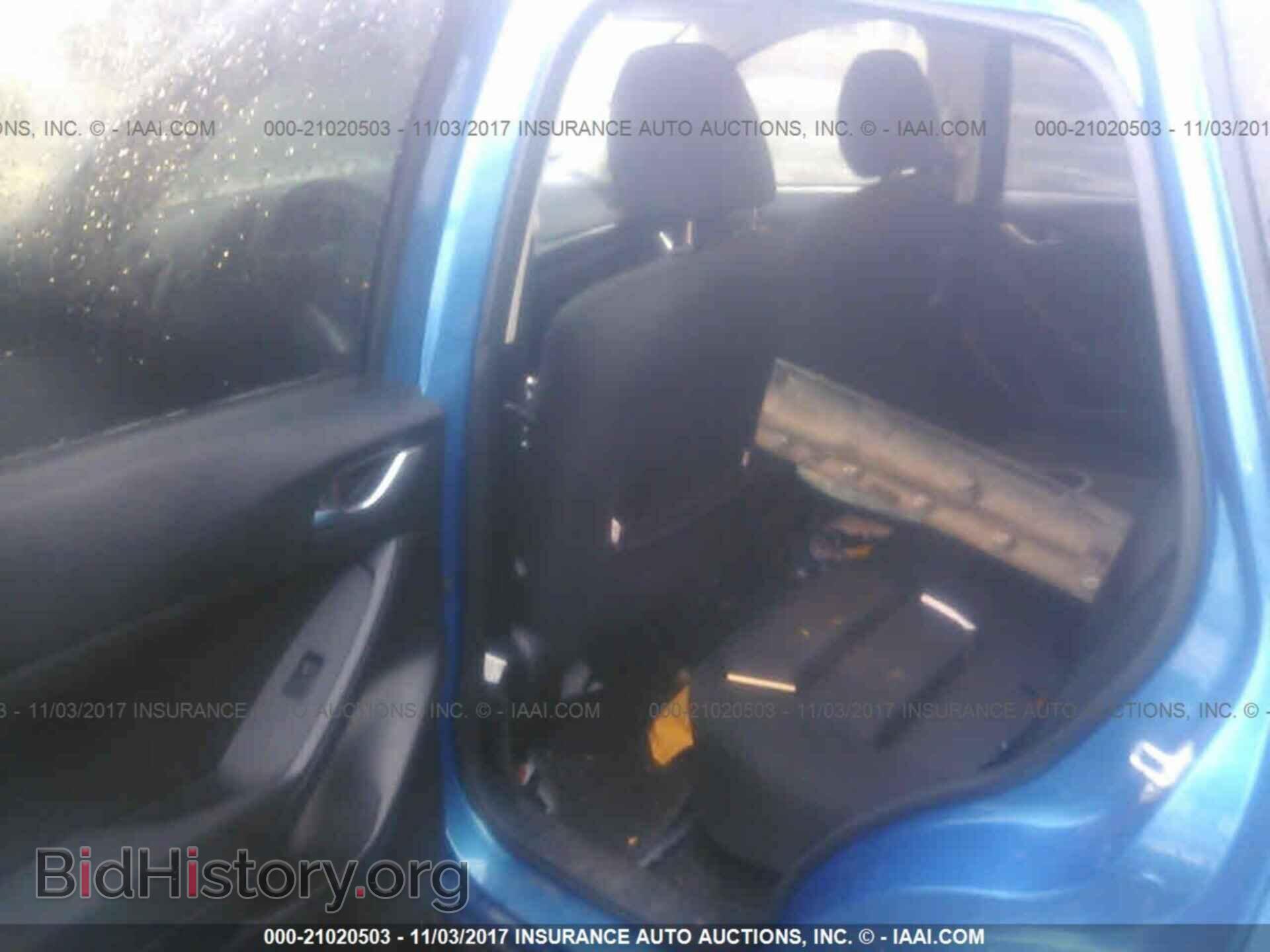 2013 Mazda Cx-5 - VIN: JM3KE4CE9D0157211 - Фото 8