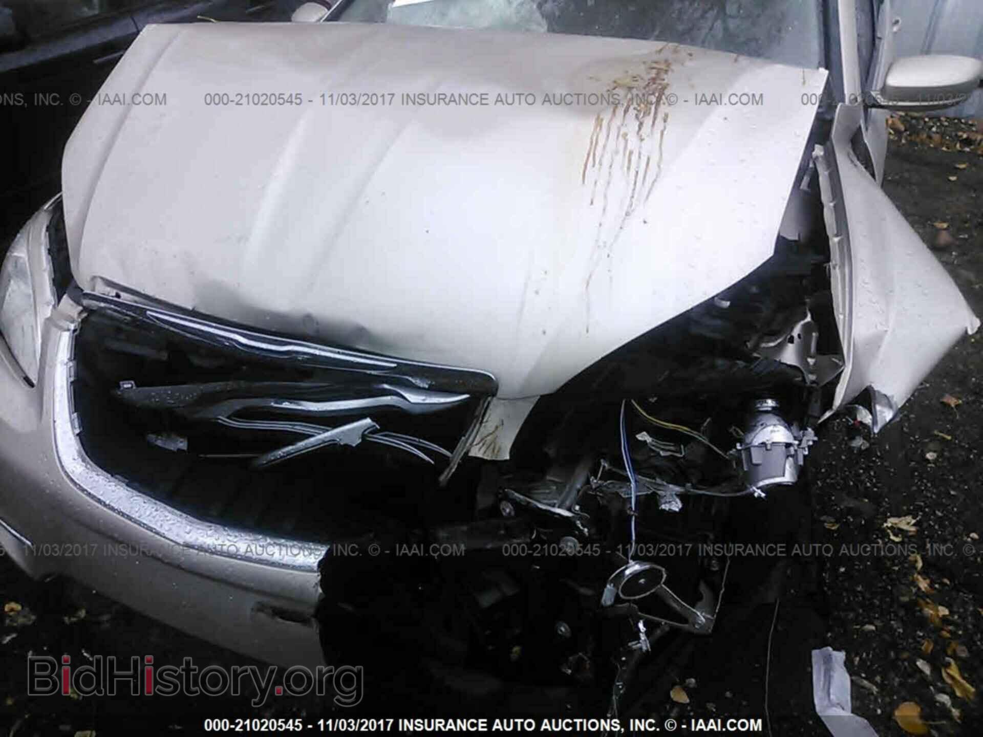 2013 Chrysler 200 - VIN: 1C3CCBBB6DN679557 - Photo 6