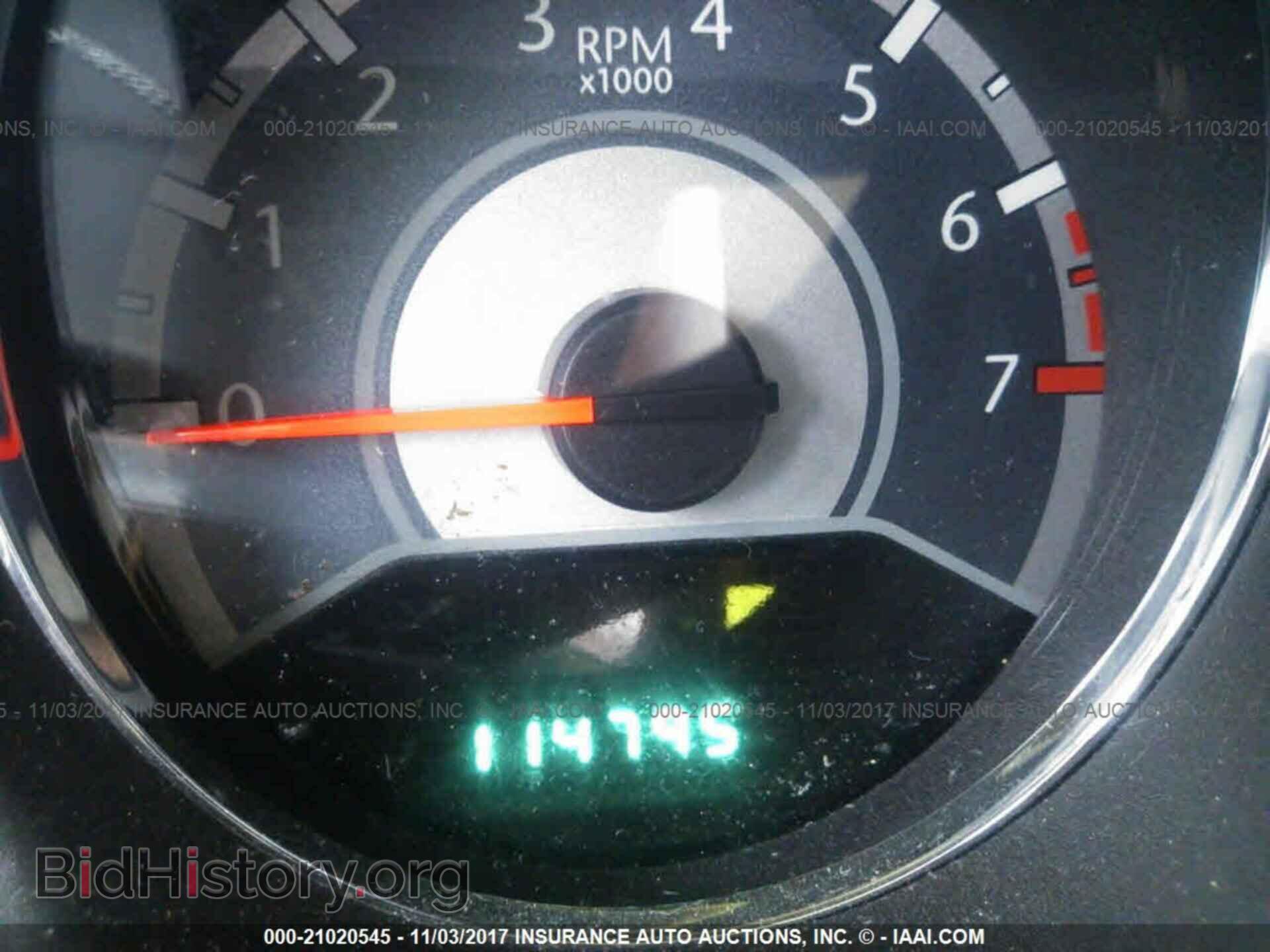 2013 Chrysler 200 - VIN: 1C3CCBBB6DN679557 - Photo 7