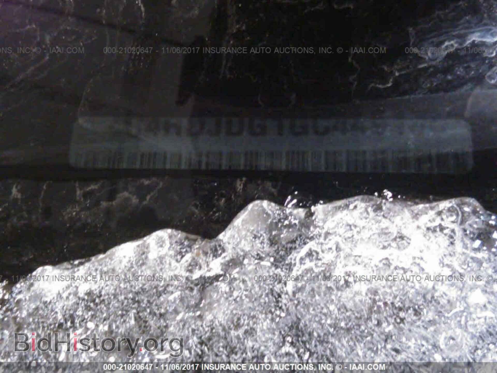 2016 Dodge Durango - VIN: 1C4RDJDG1GC449186 - Фото 9