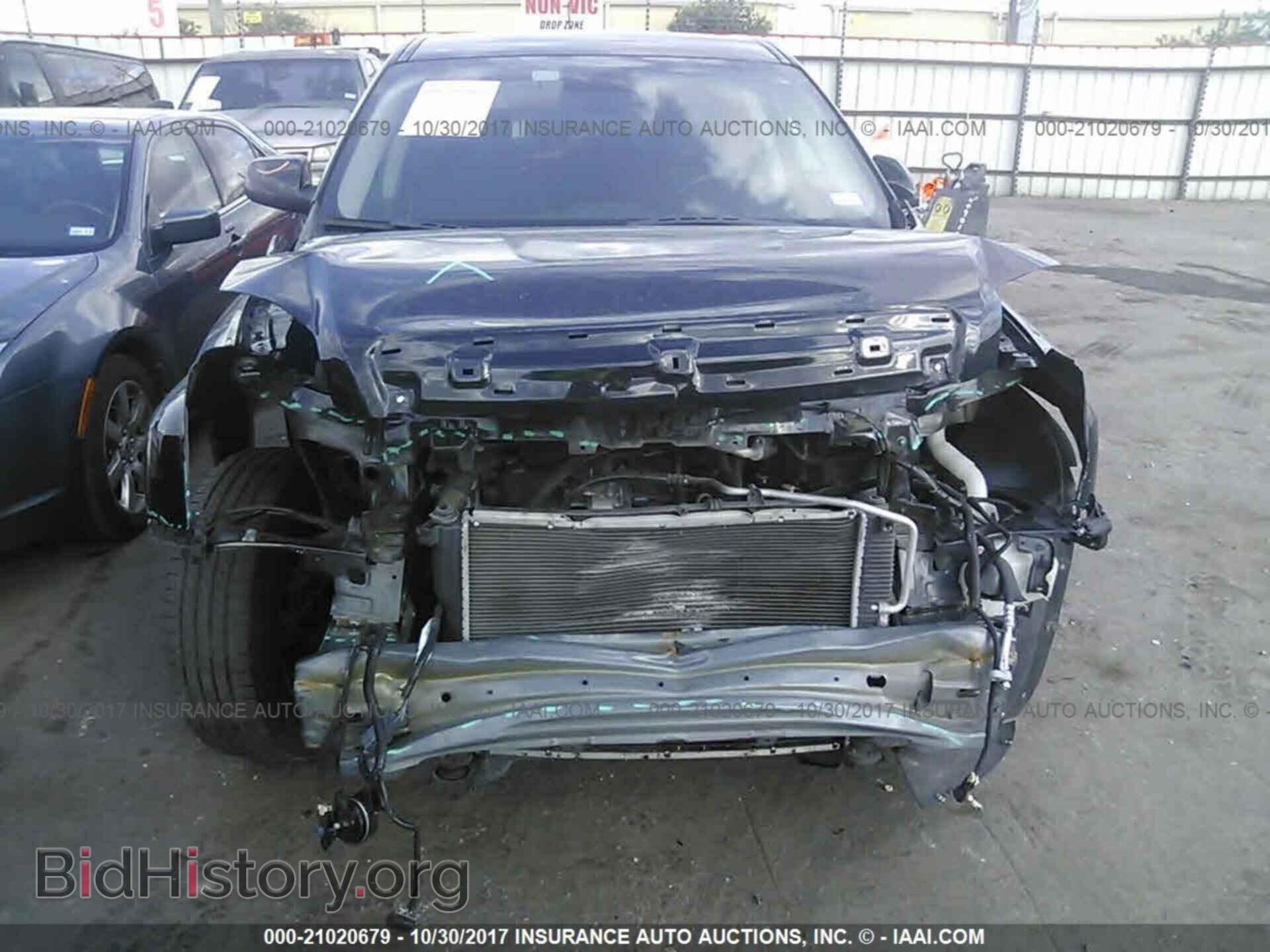 2014 Gmc Terrain - VIN: 2GKALMEK2E6353680 - Photo 6