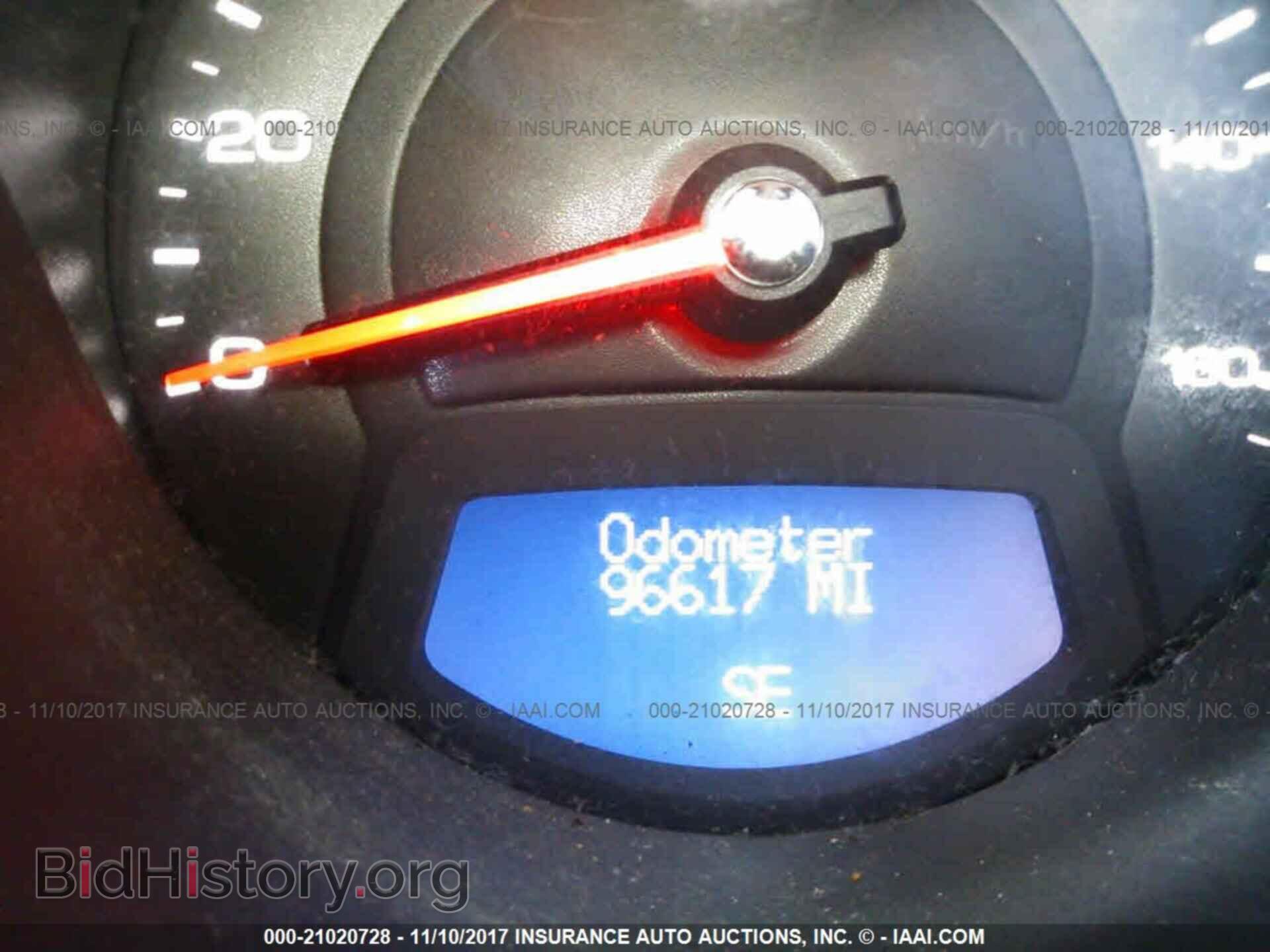 2011 Cadillac Cts - VIN: 1G6DA5EY8B0146646 - Photo 7