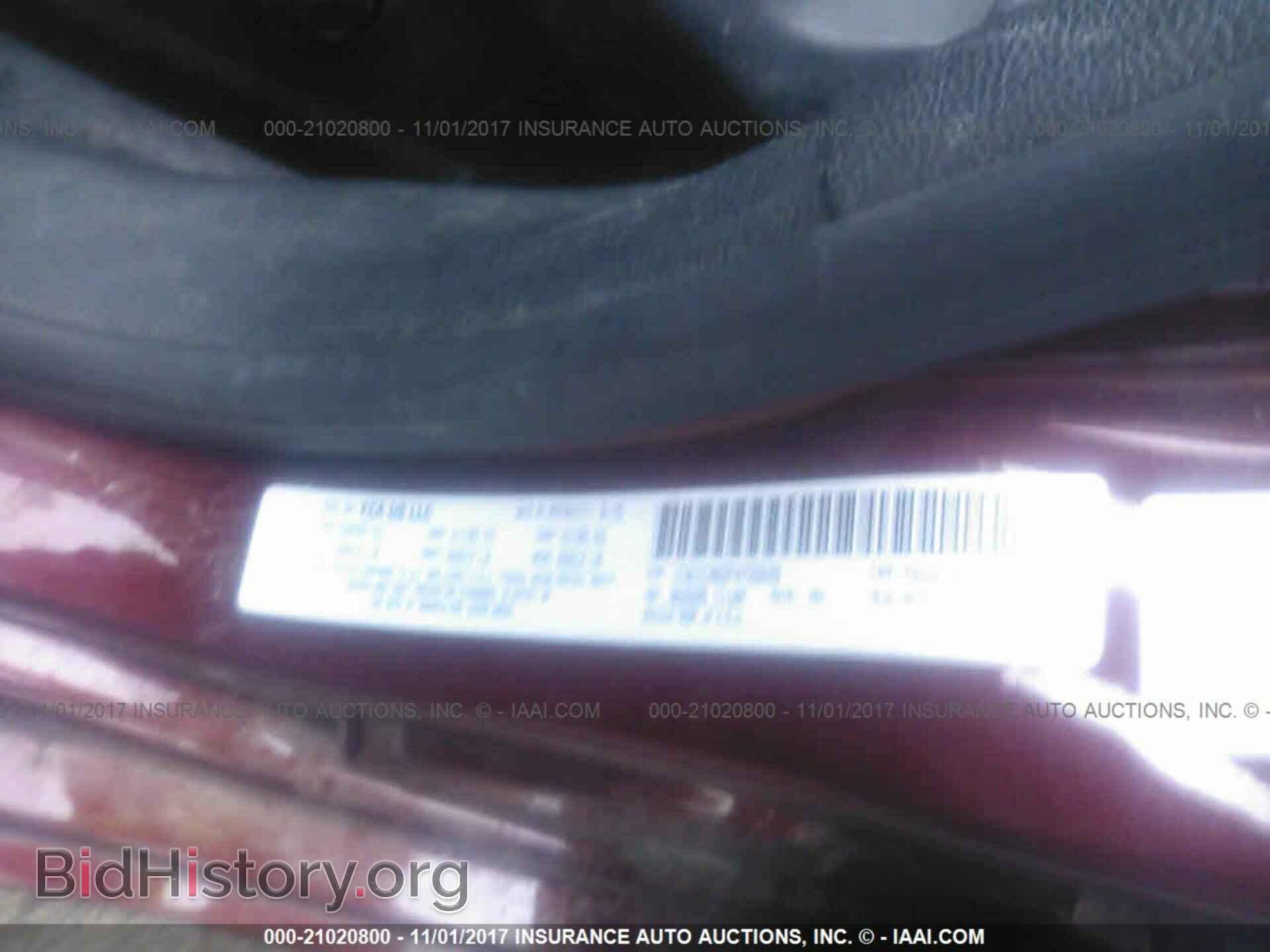 2015 Chrysler 200 - VIN: 1C3CCCAB2FN726626 - Photo 9