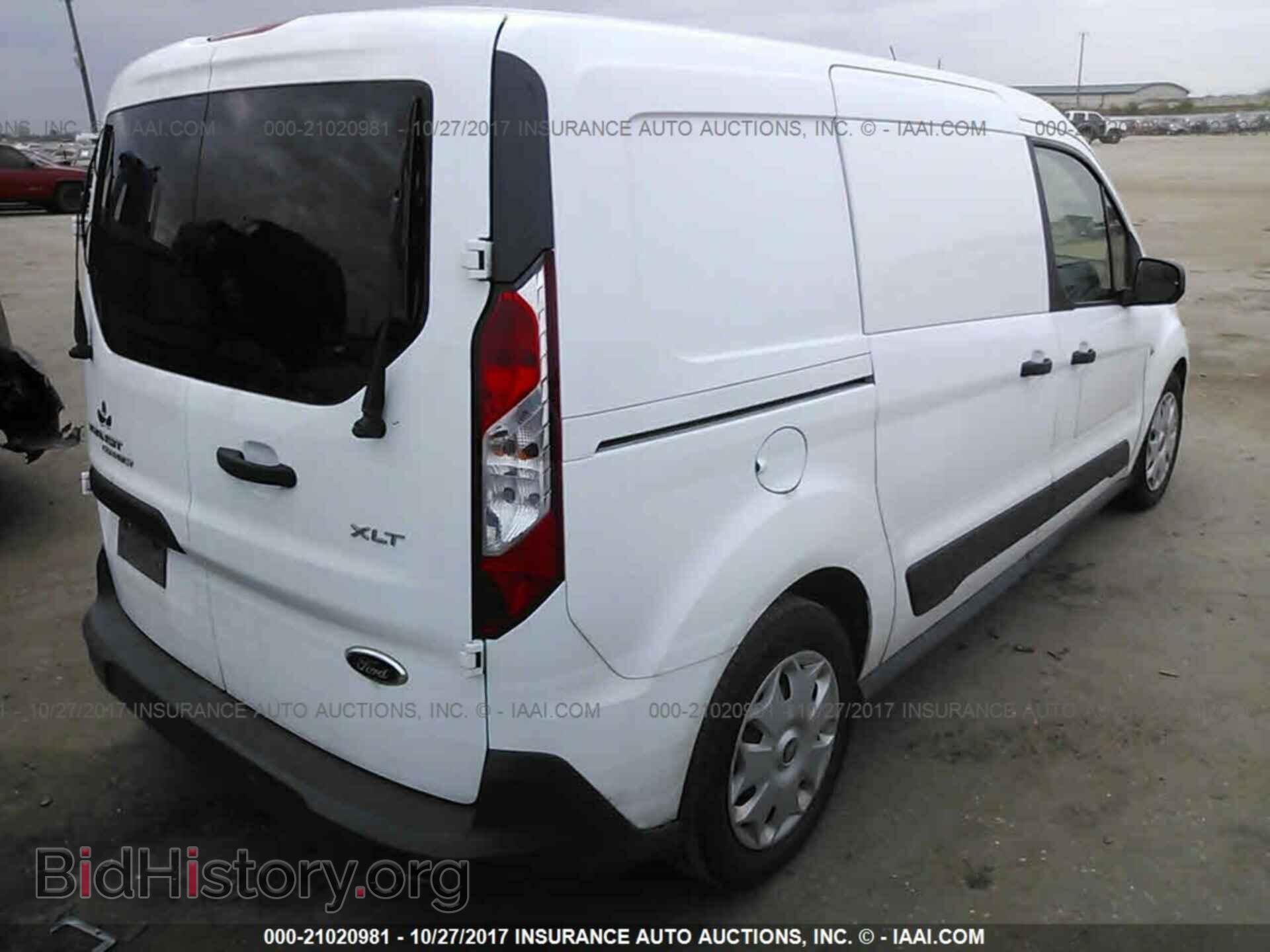 2015 Ford Transit - VIN: NM0LS7F71F1189276 - Photo 4