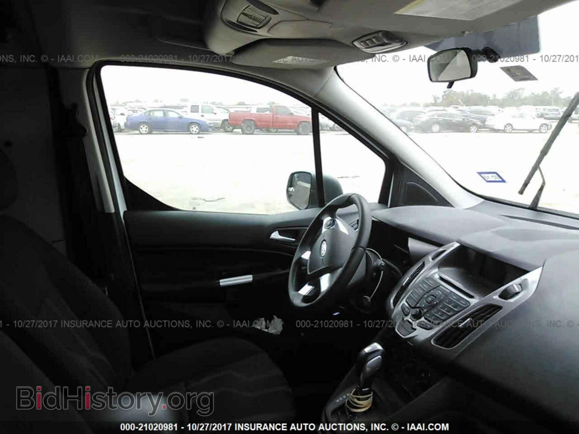2015 Ford Transit - VIN: NM0LS7F71F1189276 - Photo 5