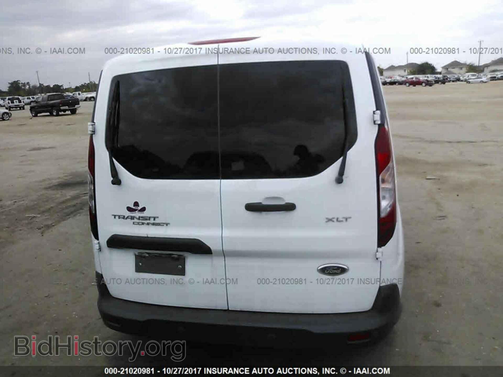 2015 Ford Transit - VIN: NM0LS7F71F1189276 - Photo 6