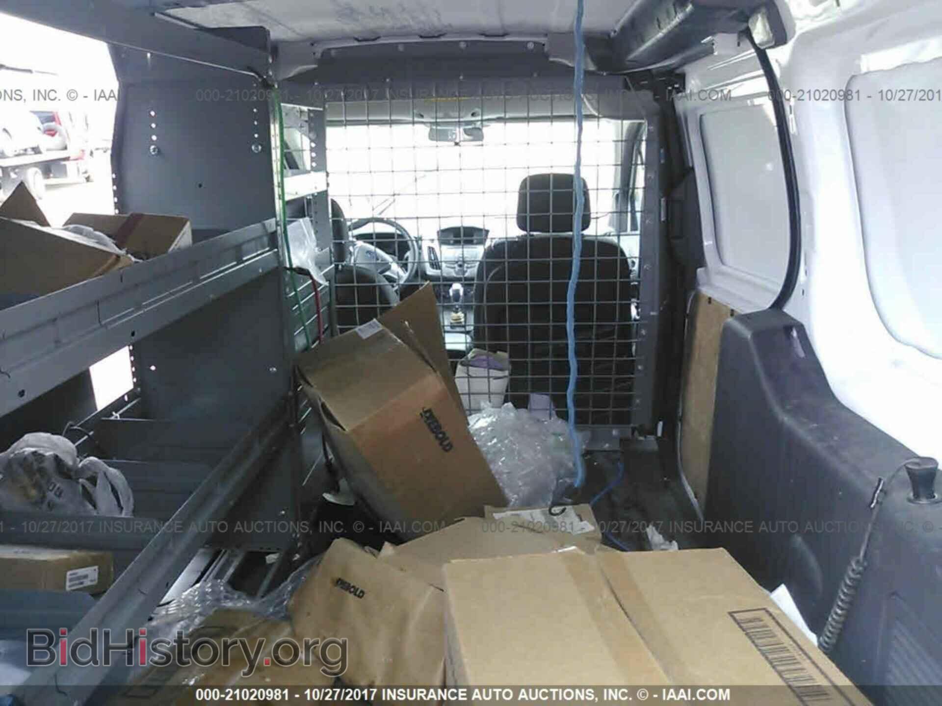 2015 Ford Transit - VIN: NM0LS7F71F1189276 - Photo 8