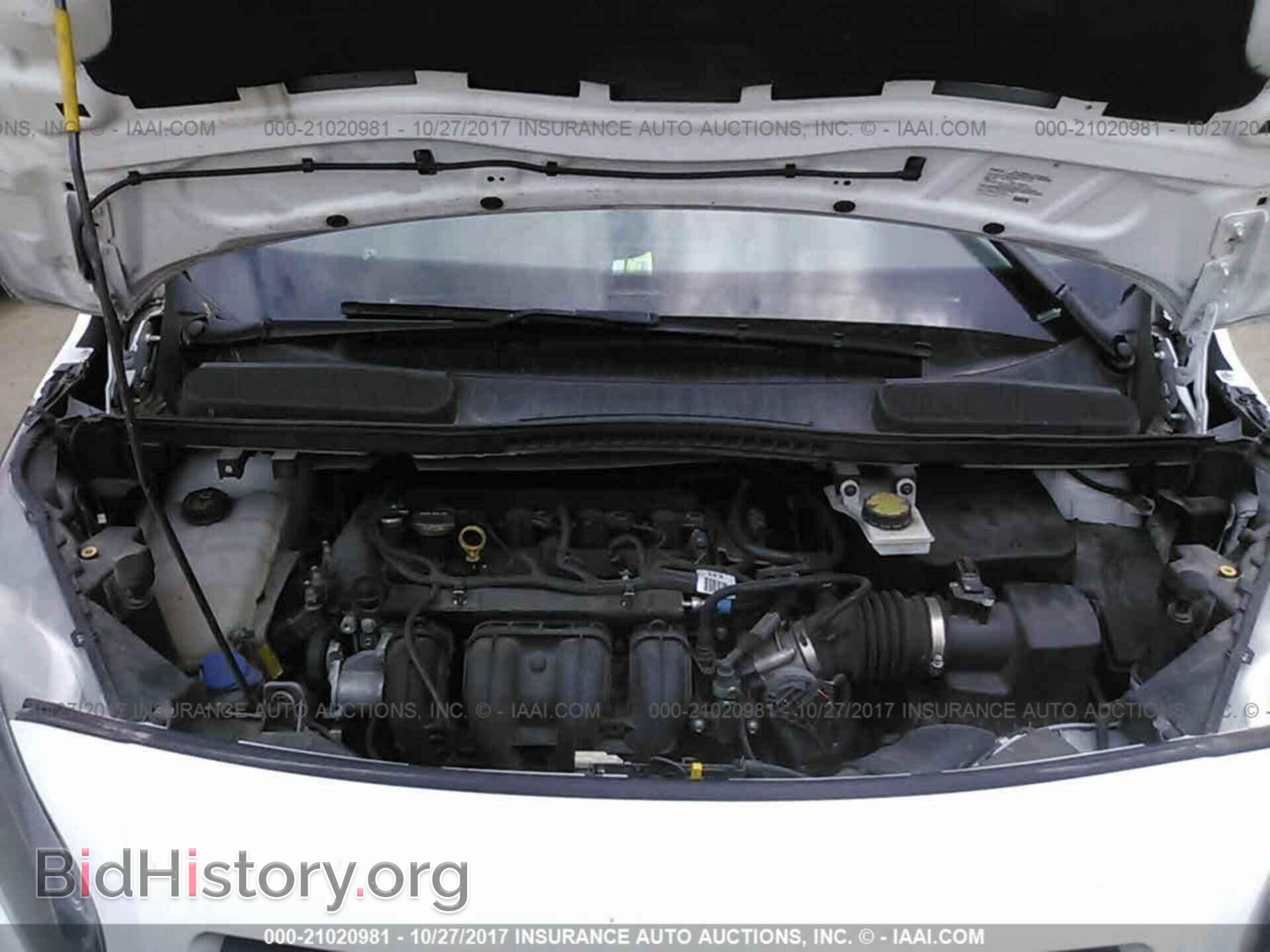2015 Ford Transit - VIN: NM0LS7F71F1189276 - Photo 10