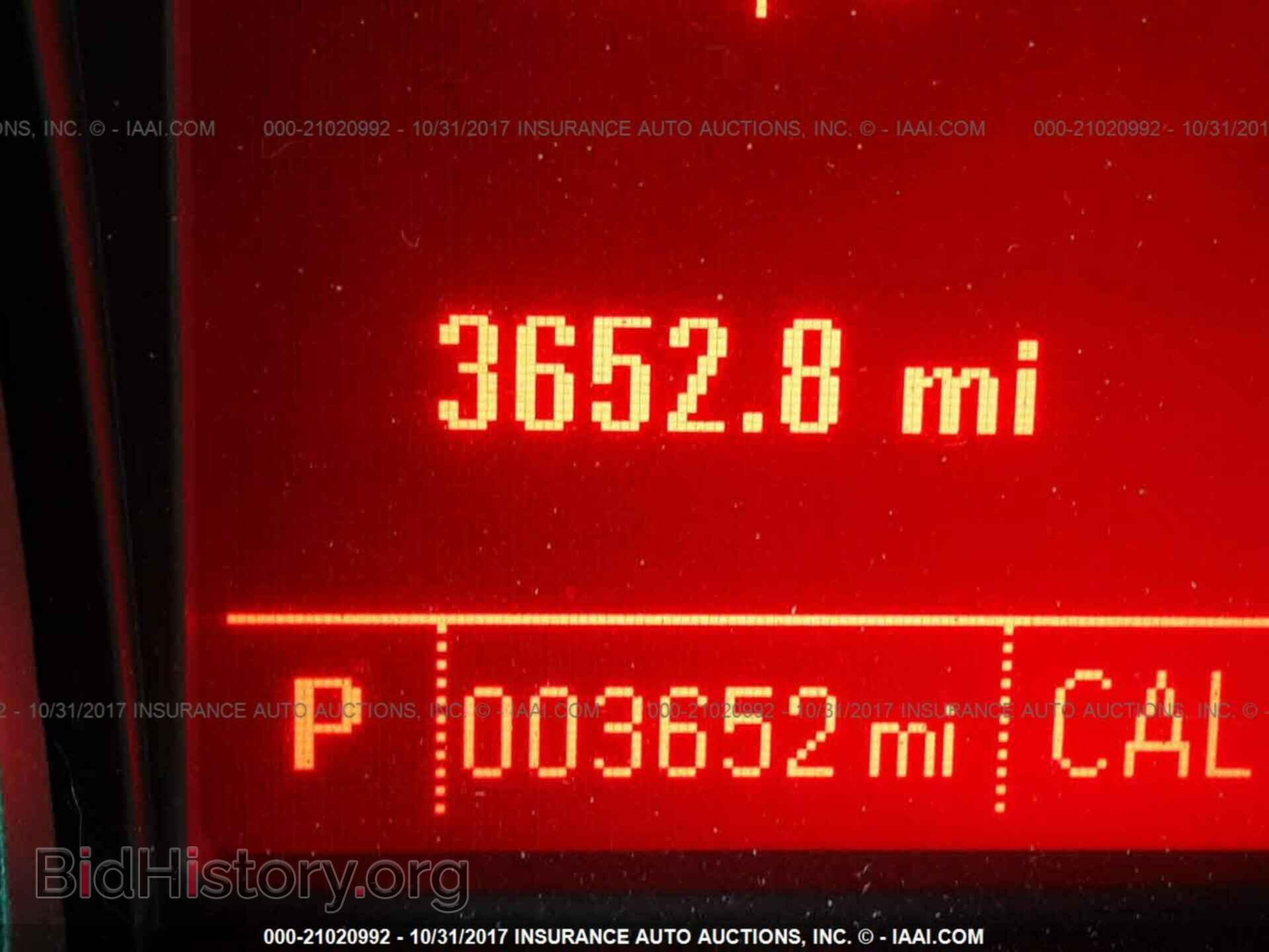 2017 Gmc Terrain - VIN: 2GKFLUEK4H6316267 - Фото 7