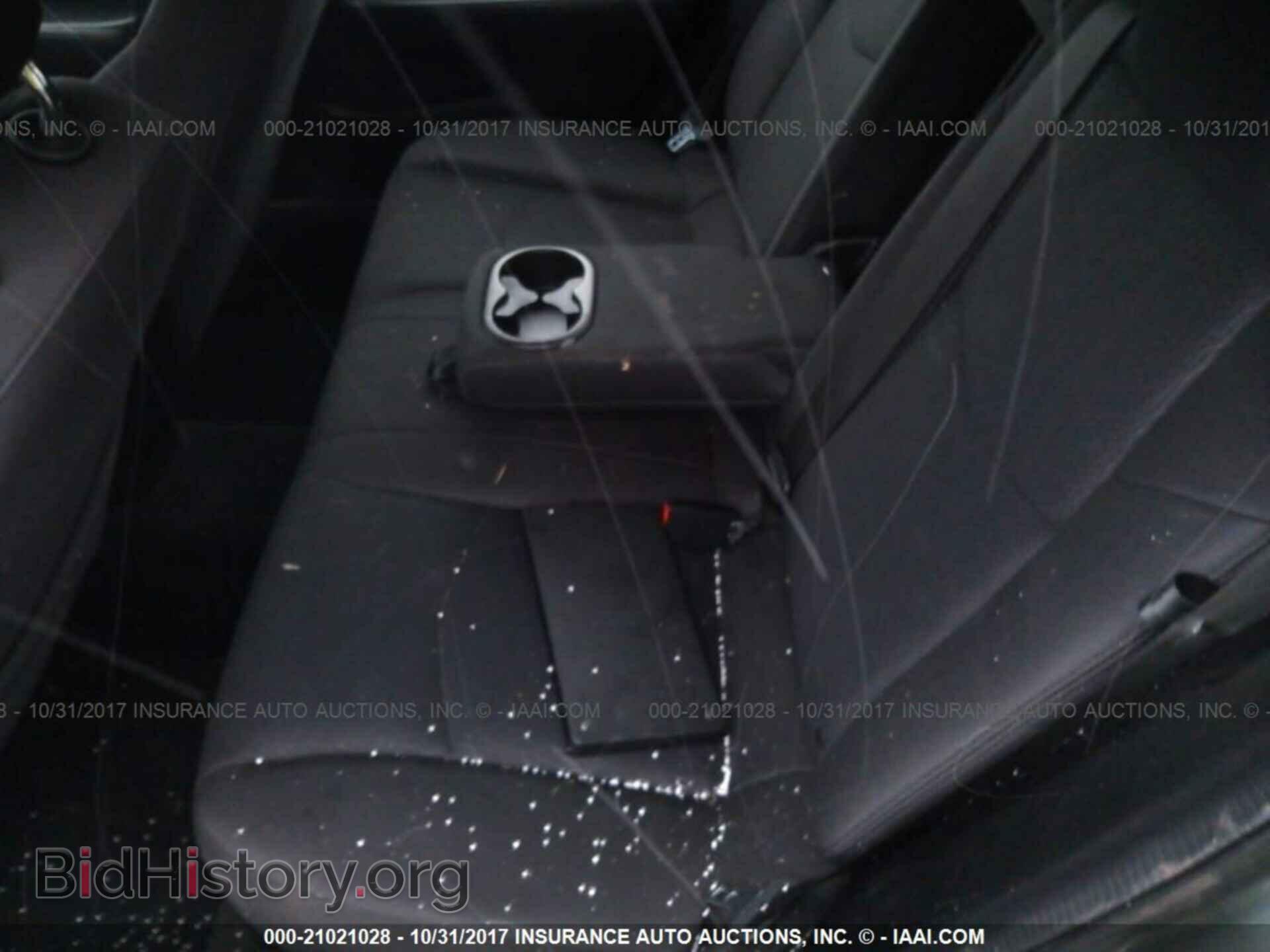 2013 Chrysler 200 - VIN: 1C3CCBBG7DN678199 - Photo 8