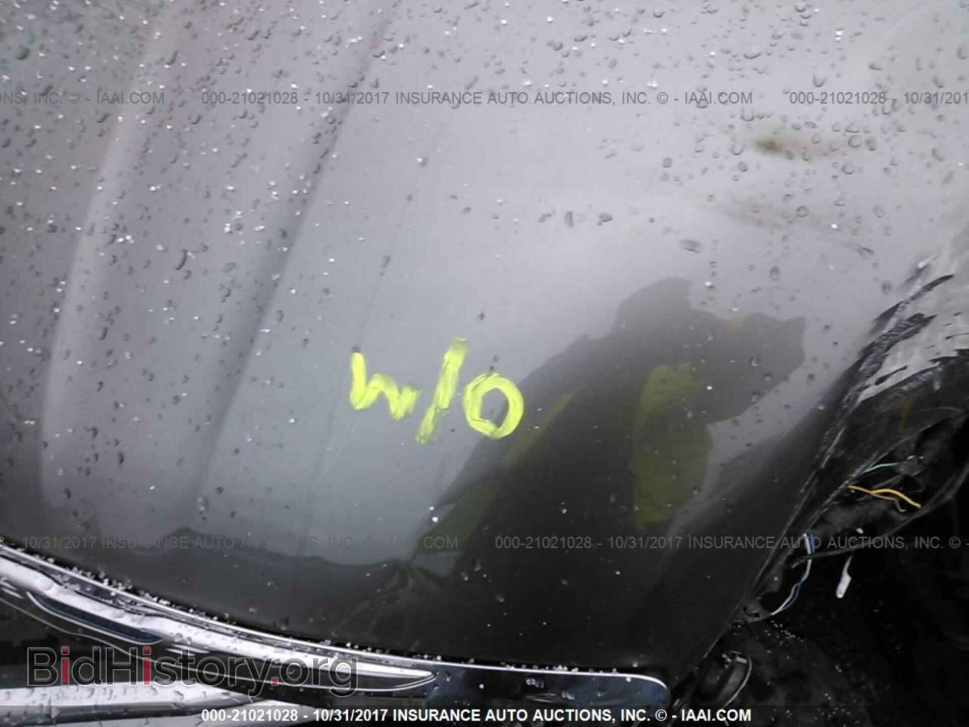 2013 Chrysler 200 - VIN: 1C3CCBBG7DN678199 - Photo 10