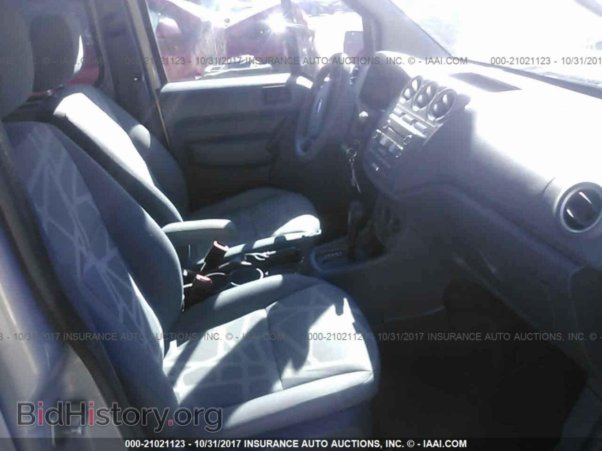 2012 Ford Transit - VIN: NM0KS9CN0CT098719 - Фото 5