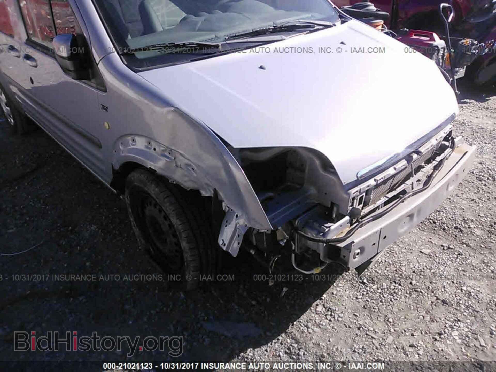 2012 Ford Transit - VIN: NM0KS9CN0CT098719 - Фото 6