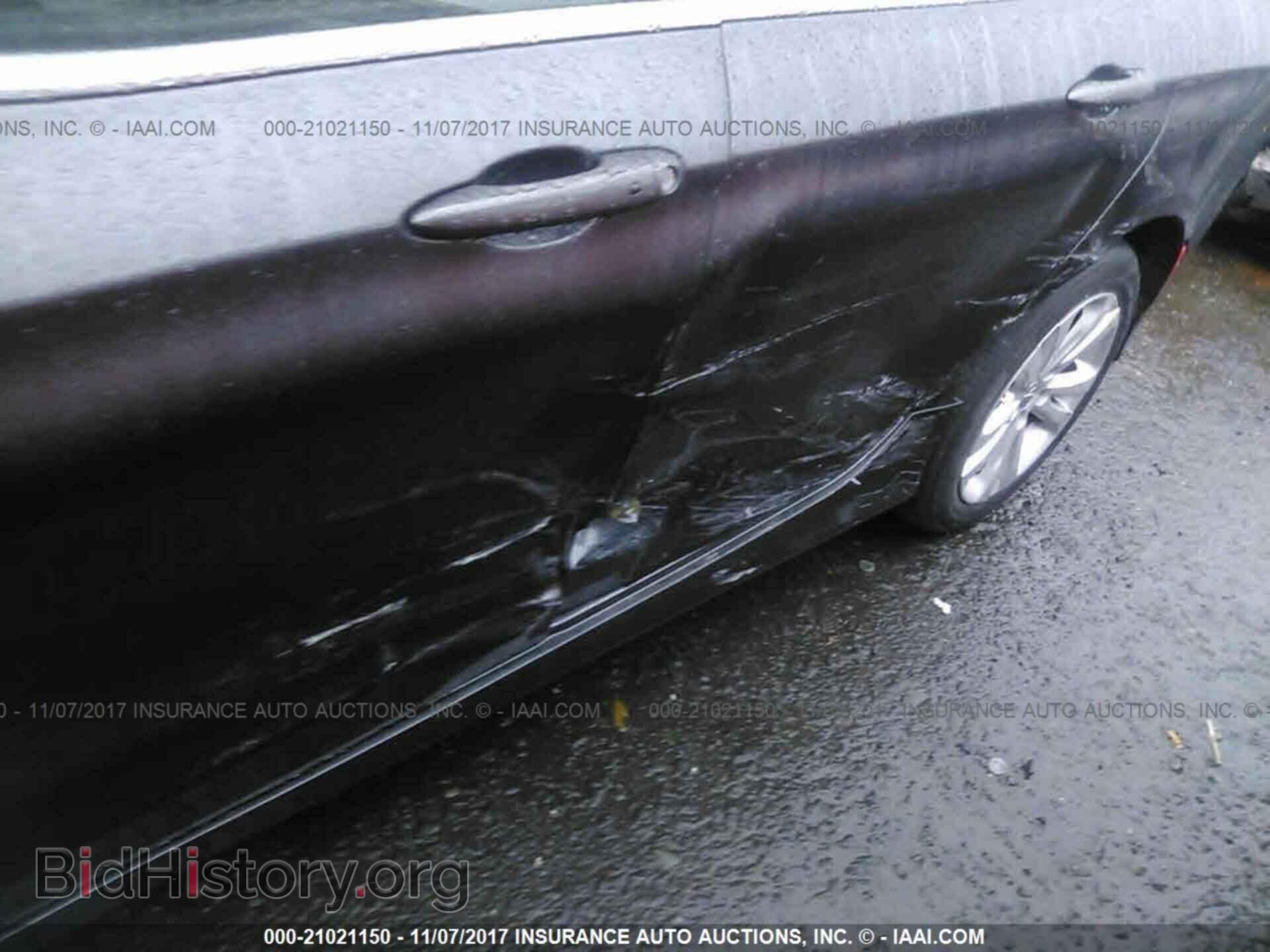 2015 Chrysler 200 - VIN: 1C3CCCAB3FN531831 - Photo 6