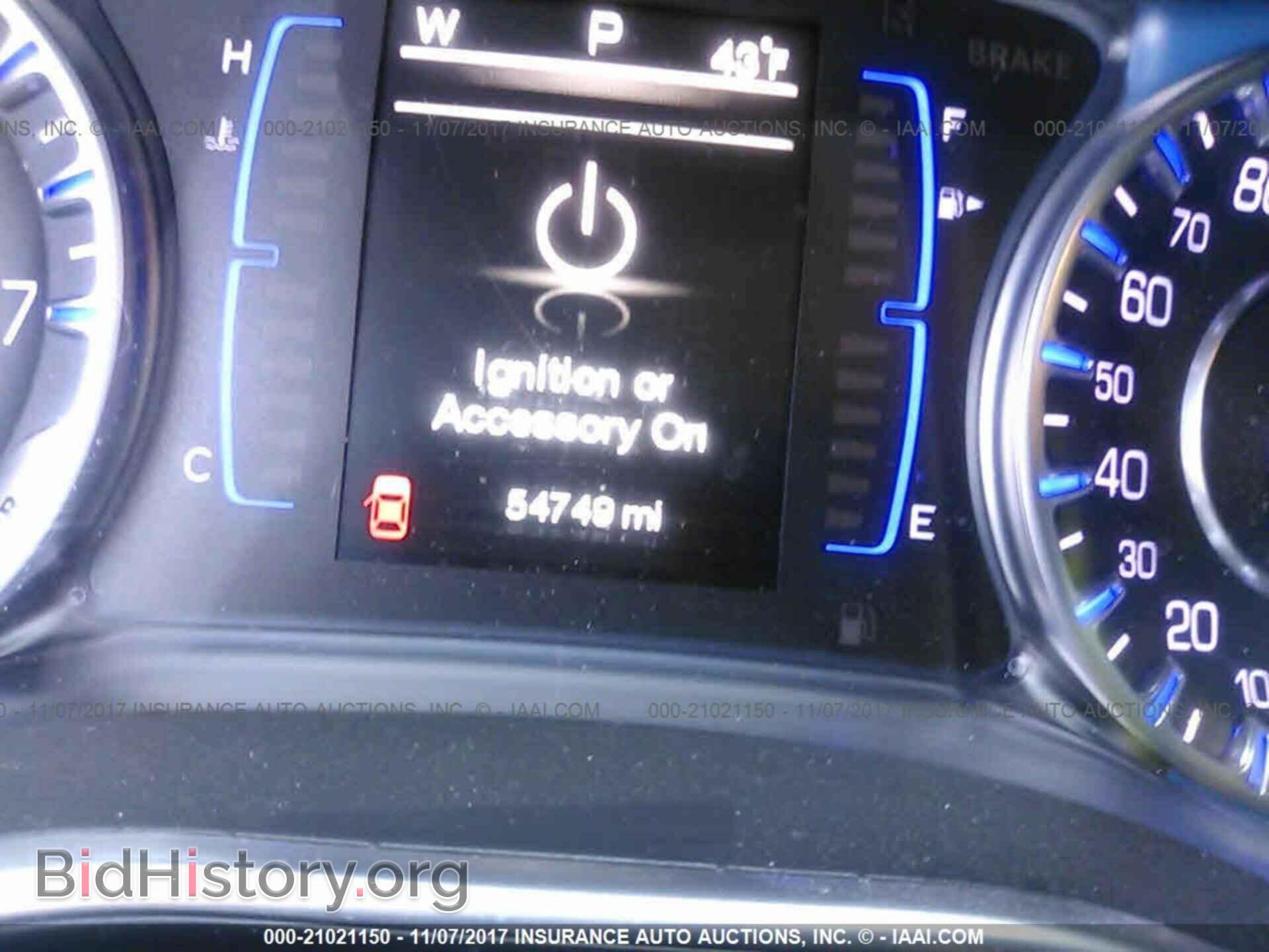 2015 Chrysler 200 - VIN: 1C3CCCAB3FN531831 - Photo 7