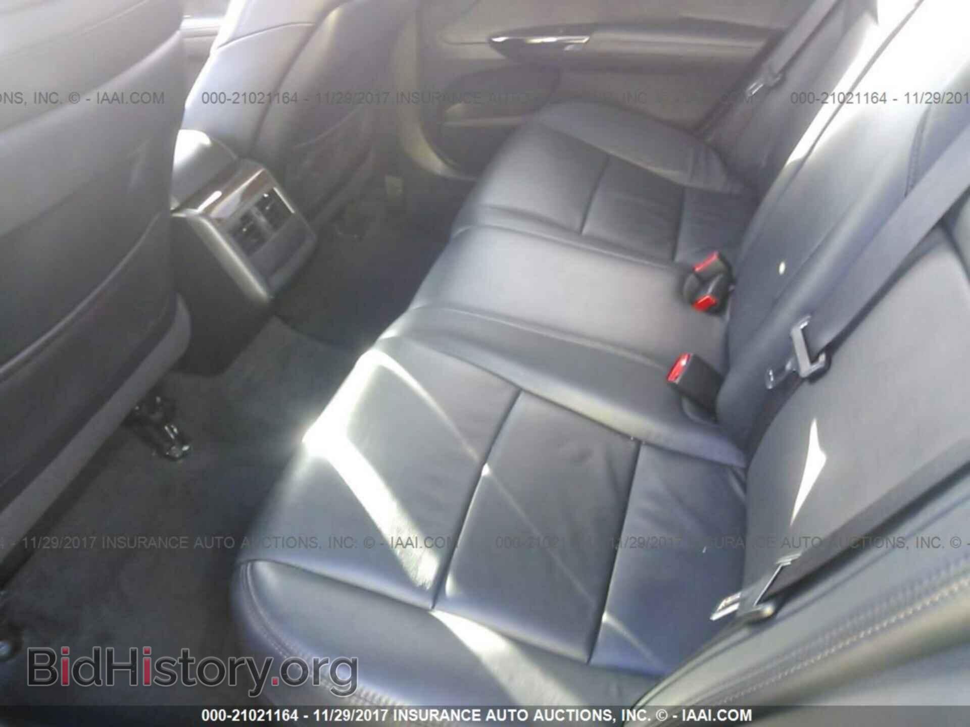 2013 Toyota Avalon - VIN: 4T1BK1EB4DU011502 - Фото 8