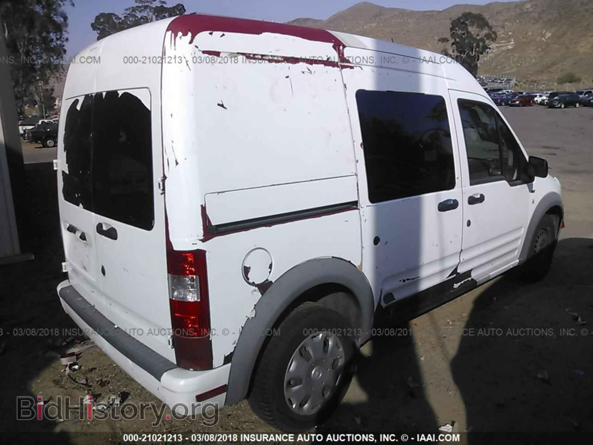 2012 Ford Transit - VIN: NM0LS6BN5CT087669 - Photo 4