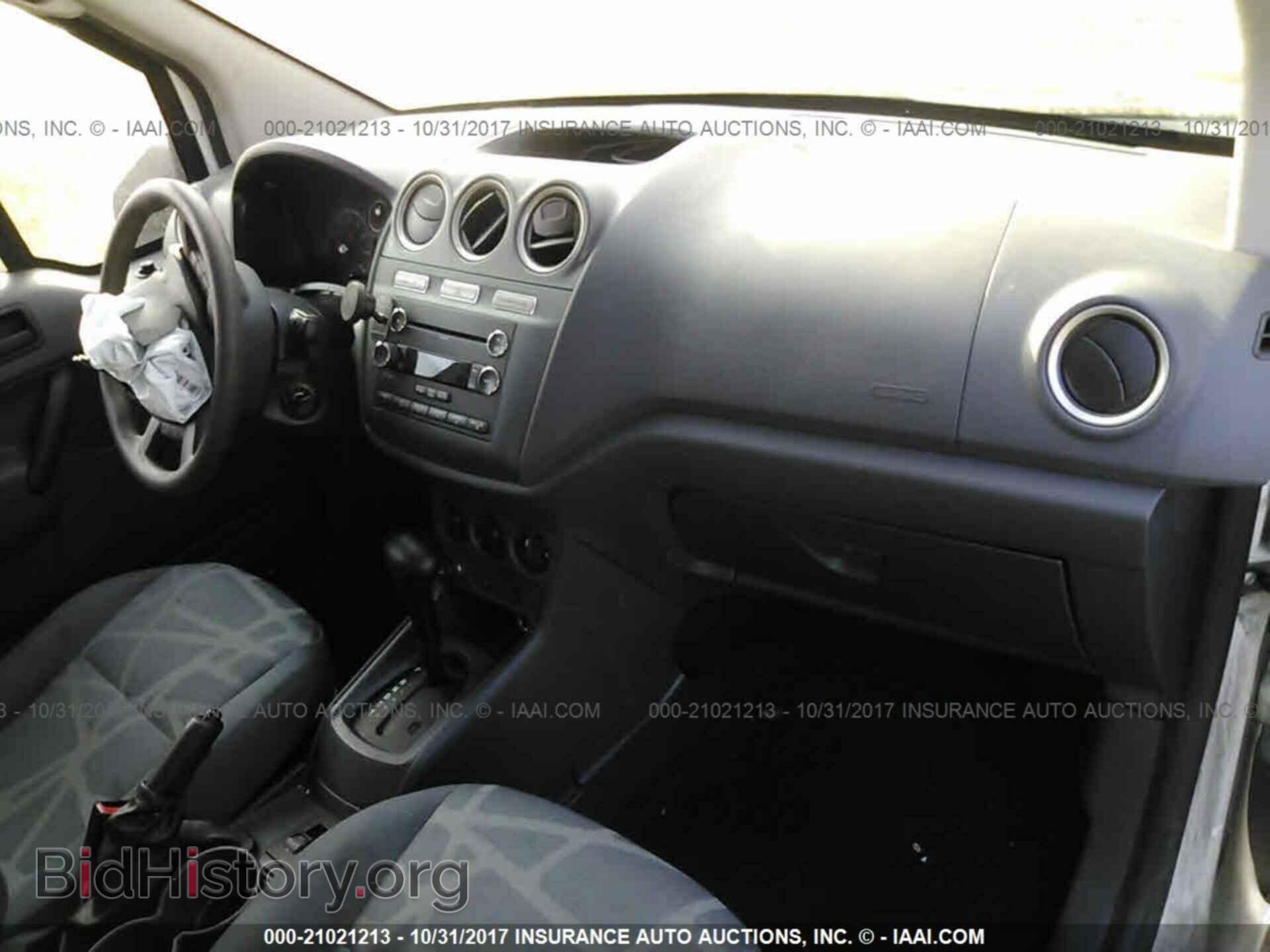 2012 Ford Transit - VIN: NM0LS6BN5CT087669 - Photo 5
