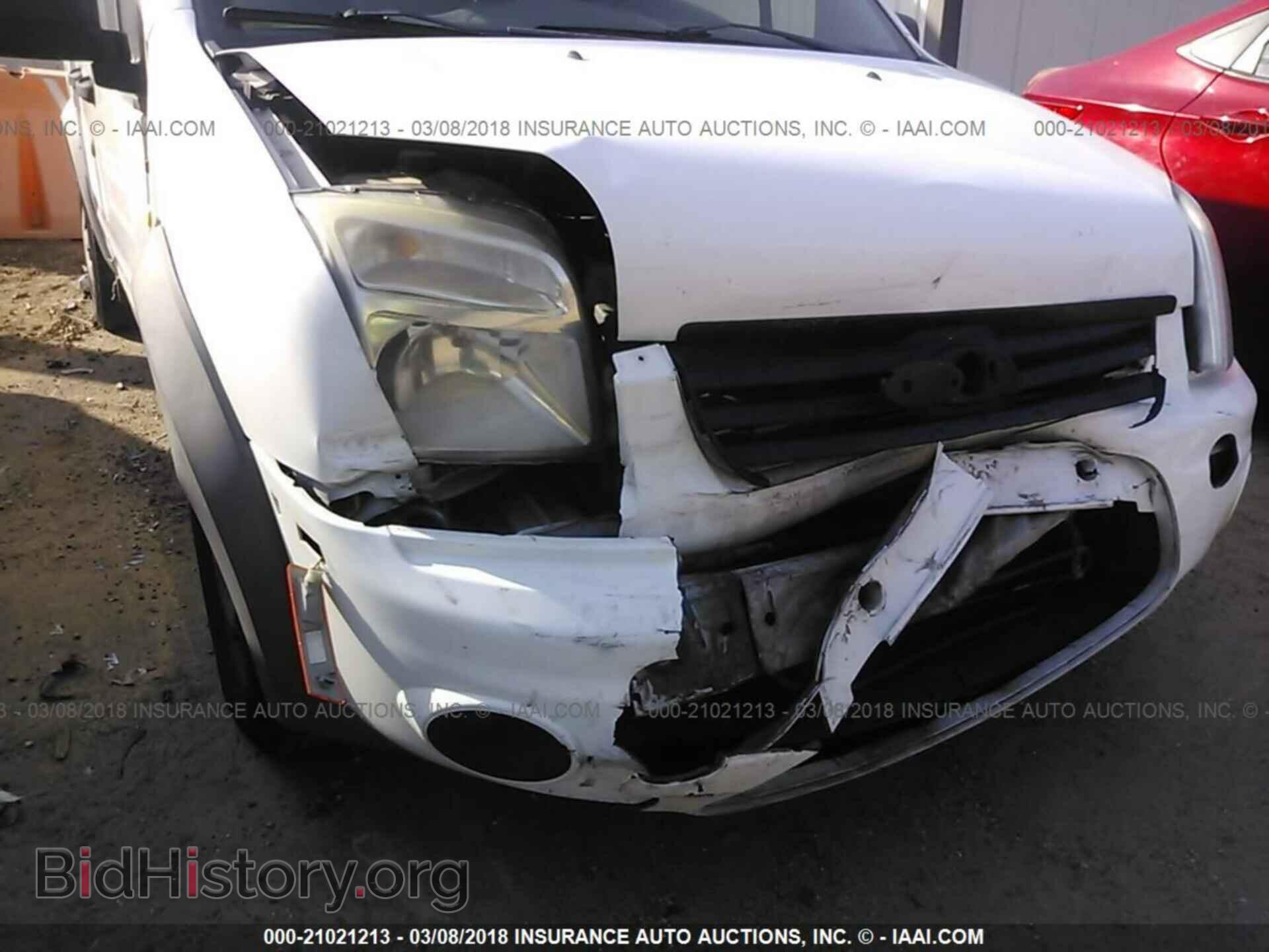 2012 Ford Transit - VIN: NM0LS6BN5CT087669 - Photo 6