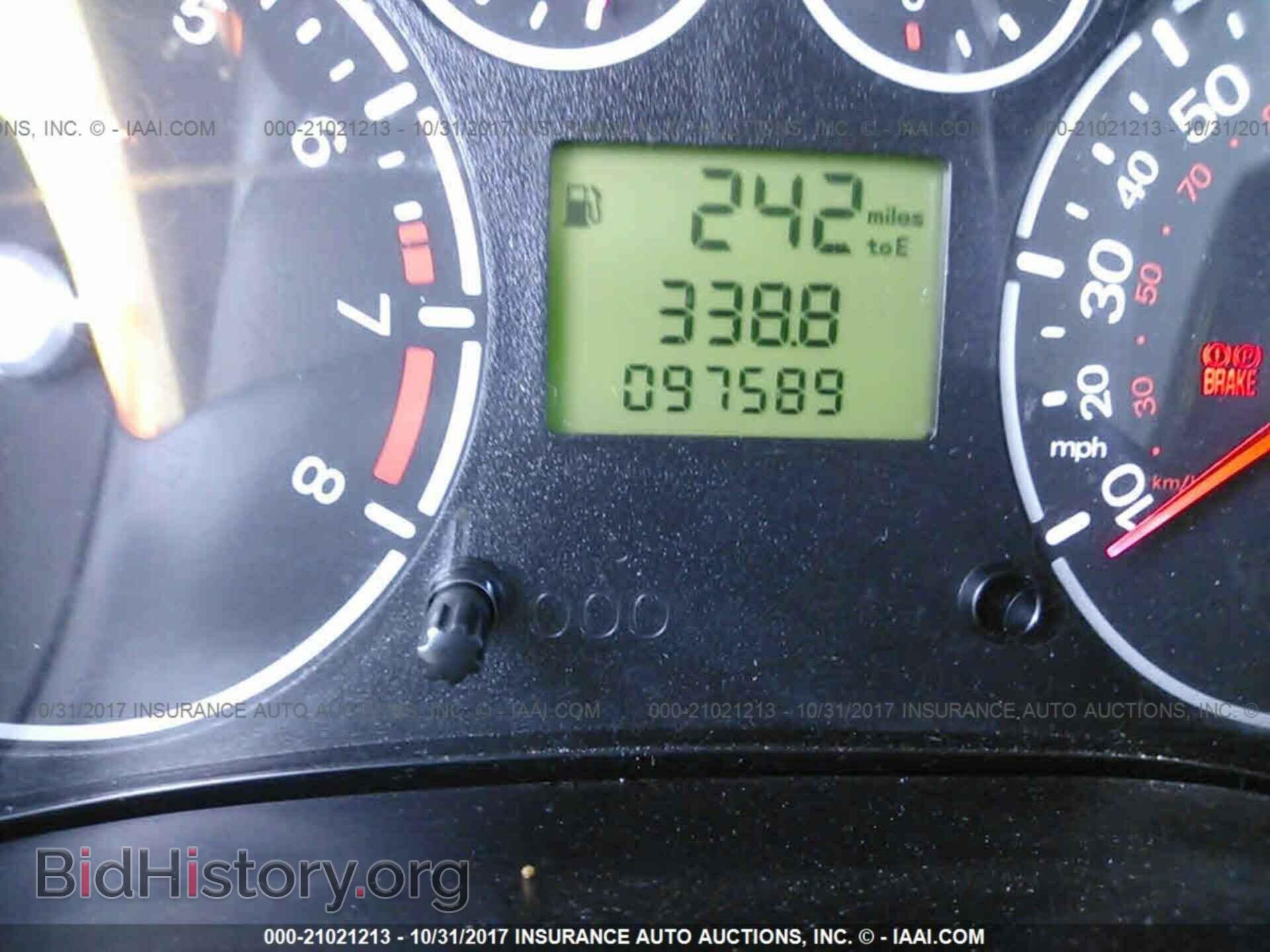 2012 Ford Transit - VIN: NM0LS6BN5CT087669 - Photo 7