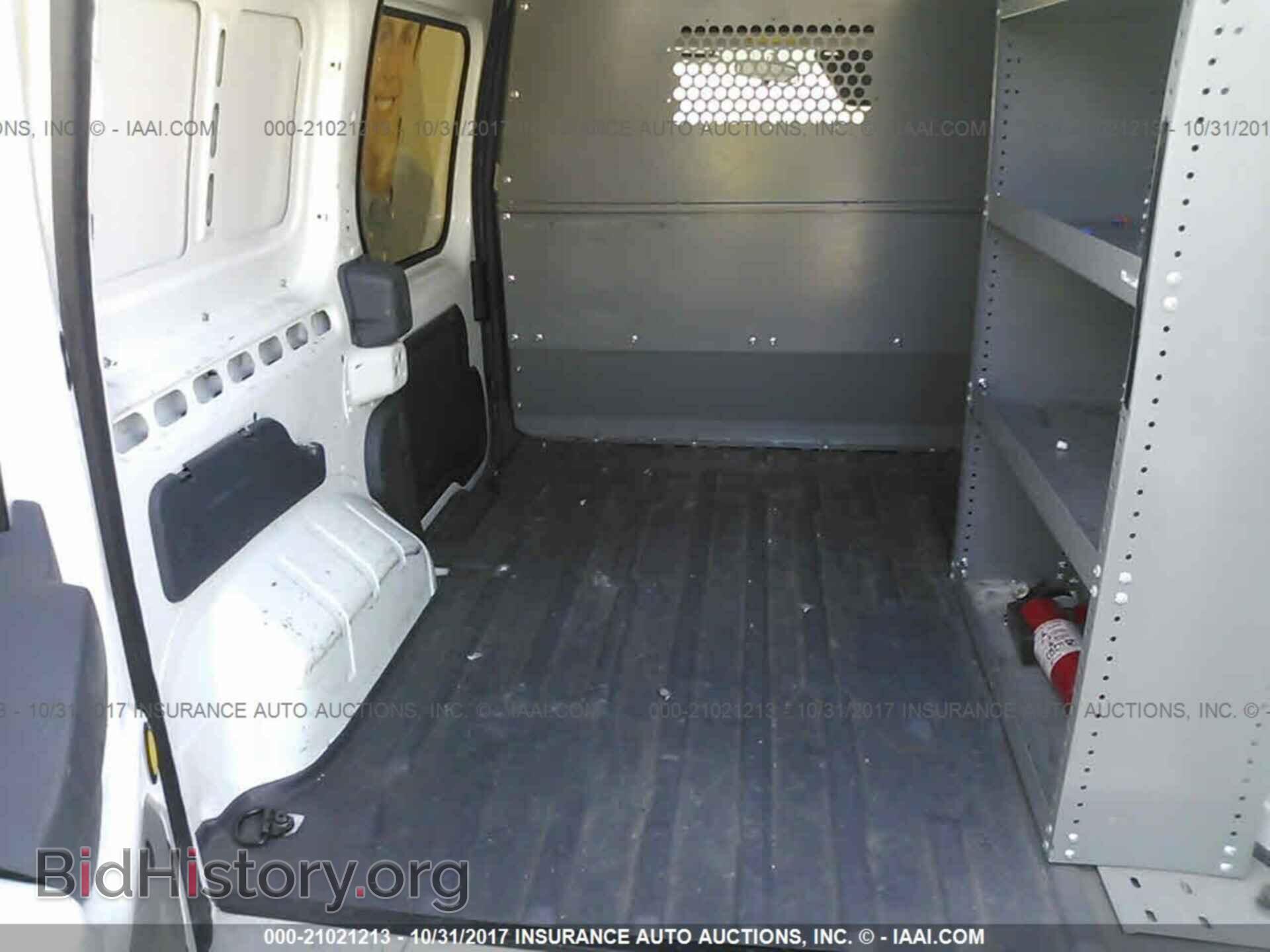 2012 Ford Transit - VIN: NM0LS6BN5CT087669 - Photo 8