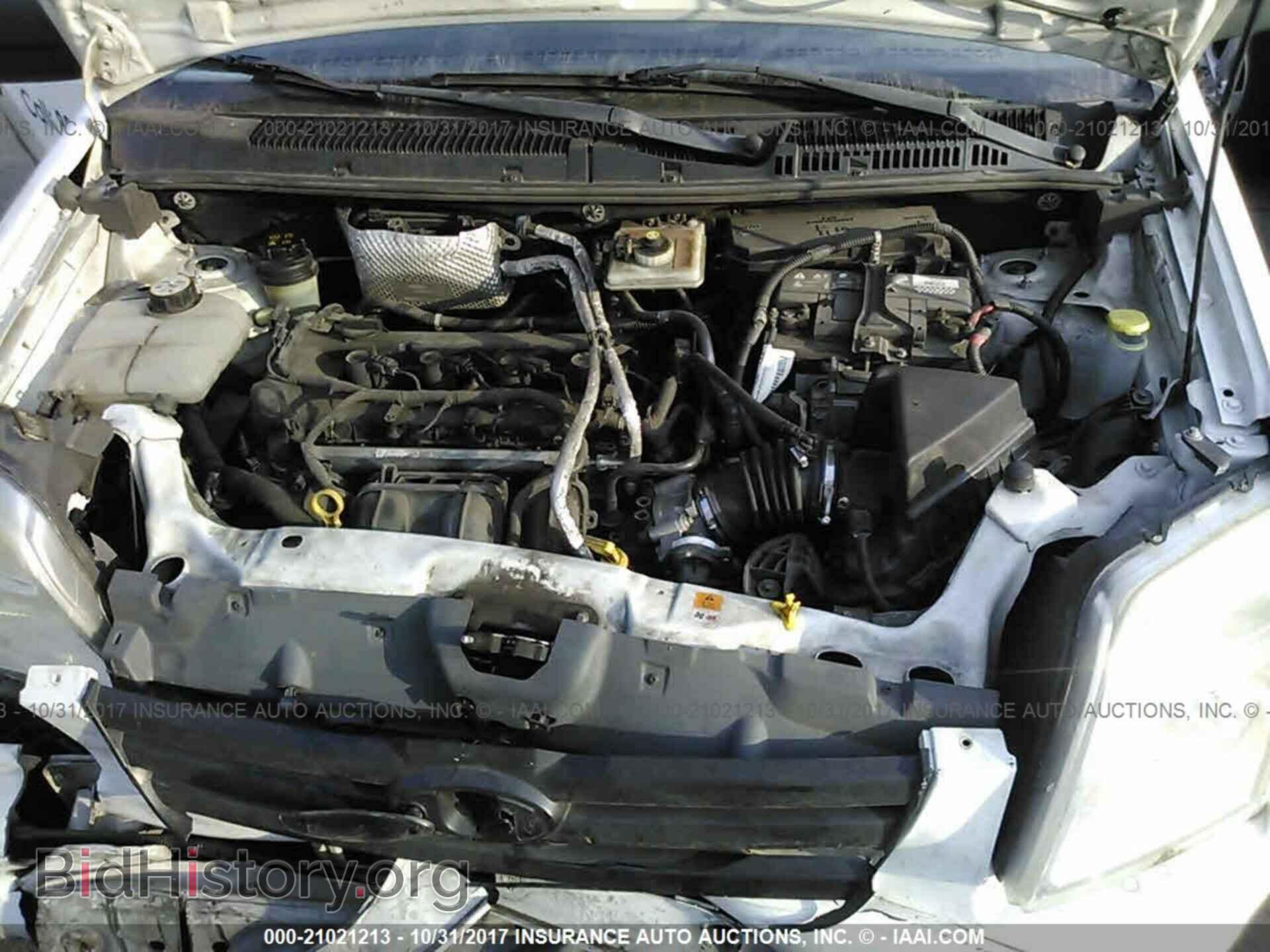 2012 Ford Transit - VIN: NM0LS6BN5CT087669 - Photo 10