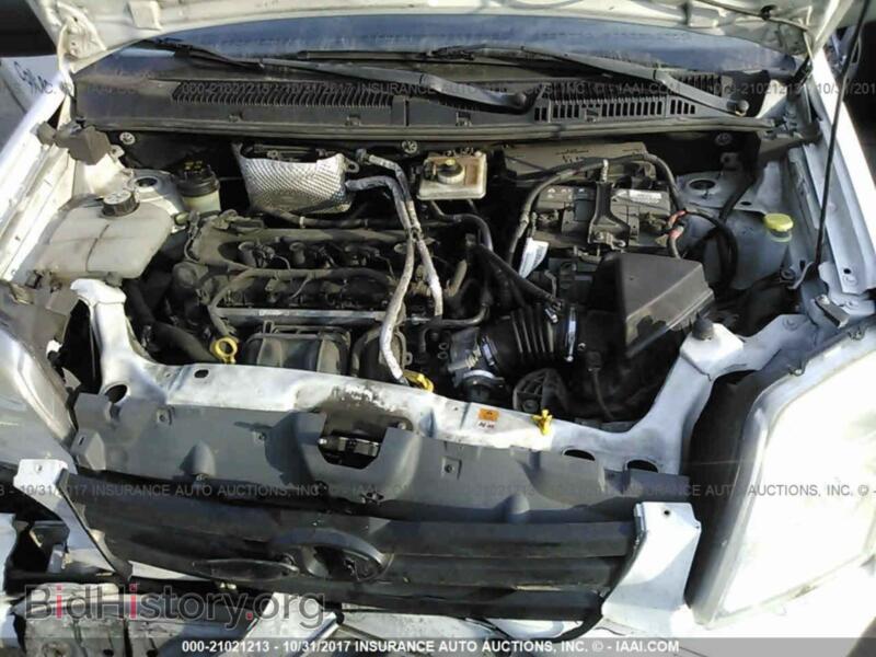 2012 Ford TRANSIT (VIN NM0LS6BN5CT087669) — photo 10 of 10