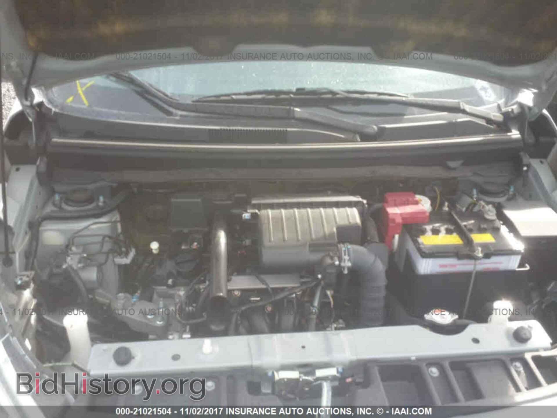 2017 Mitsubishi Mirage - VIN: ML32F3FJ1HH003692 - Фото 10